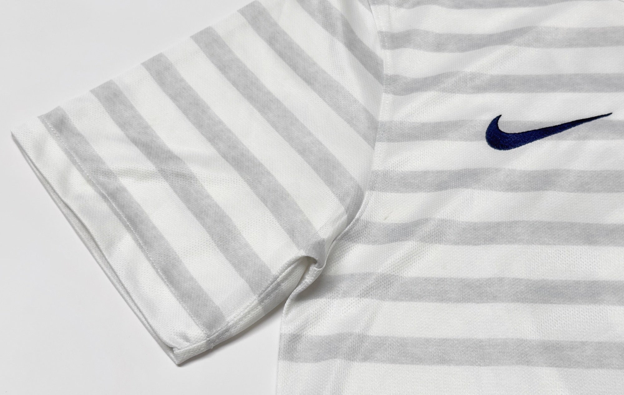 2014/15 France #19 POGBA Away Jersey (S)