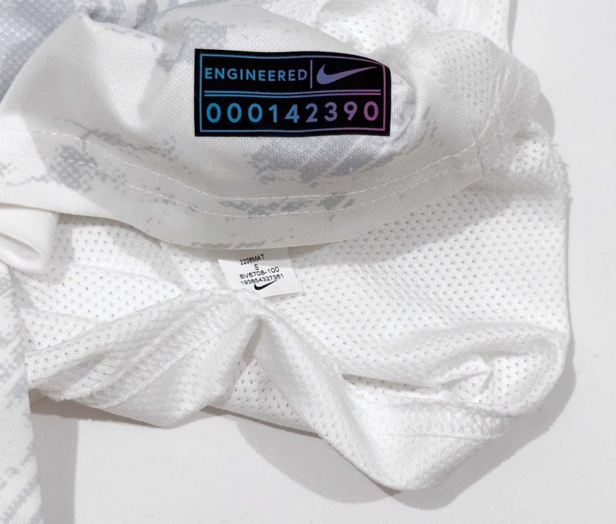 2023/24 Al Nassr #7 RONALDO Third Jersey (S)