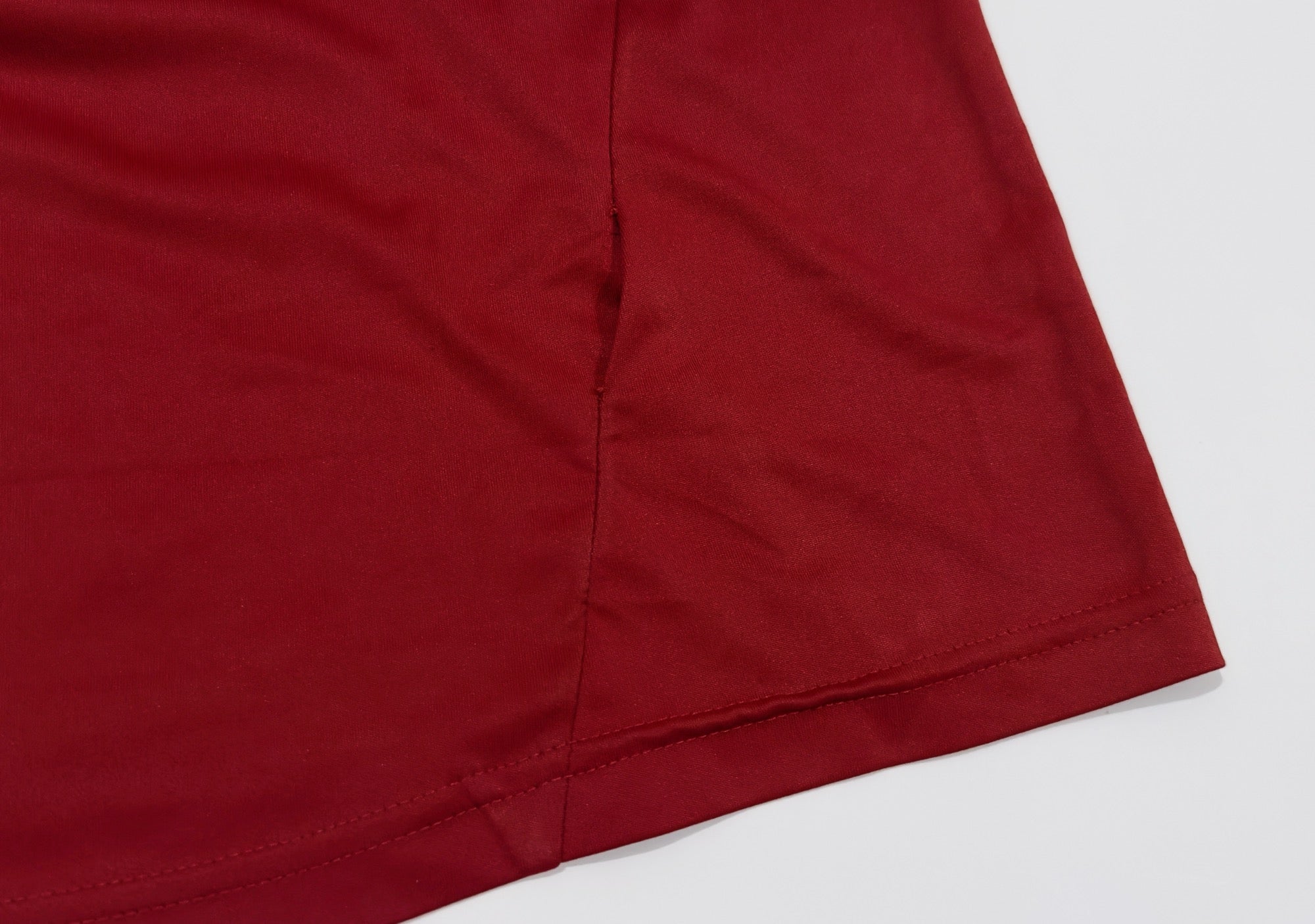 2011/12 South China Home Jersey (L)