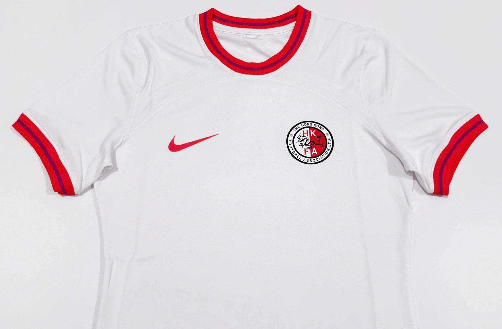 2023/24 Hong Kong Away Jersey (M)