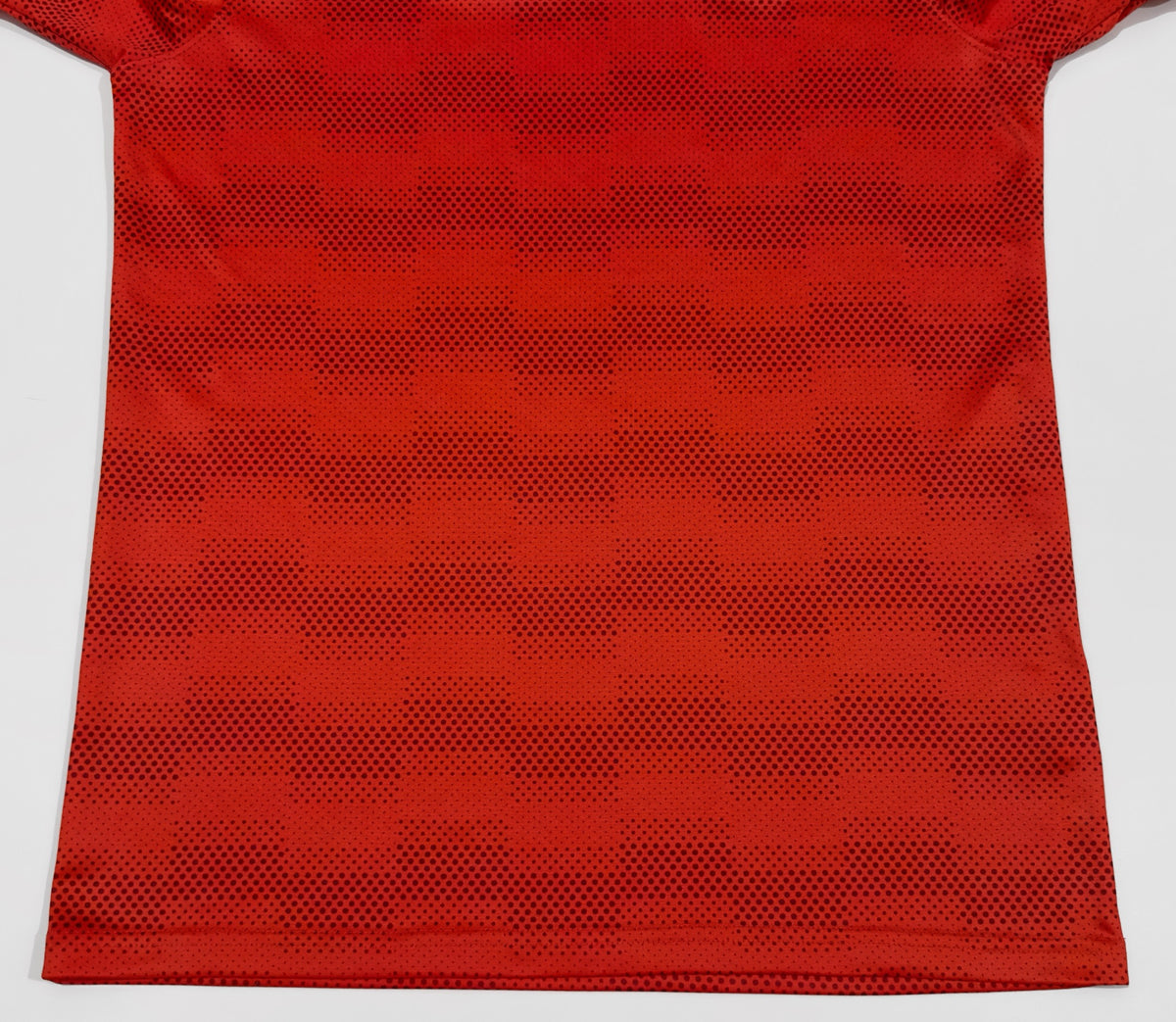 Nike Hong Kong Pre-Match Jersey (M)