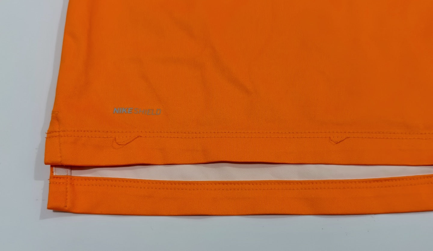 Nike Hong Kong Half-Zip Training Jacket (M)