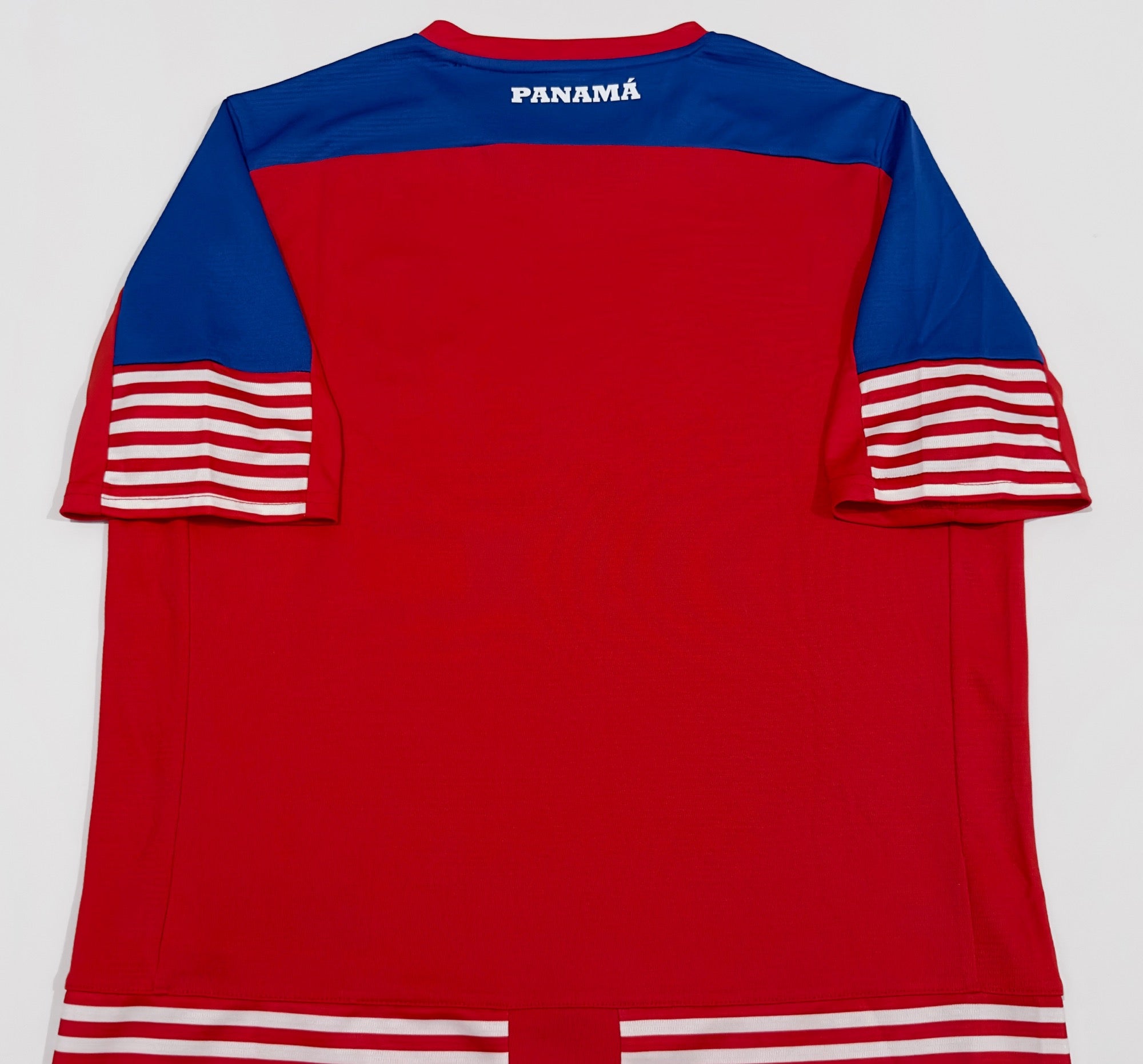2016/17 Panama Home Jersey (S)