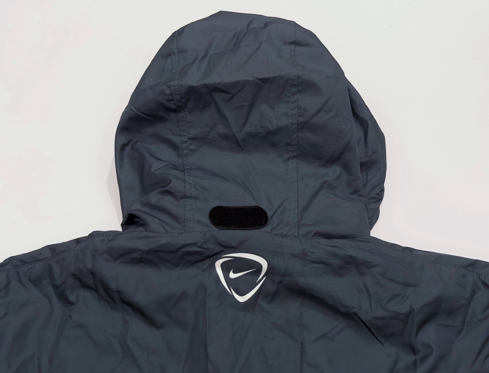 nike travel jacket