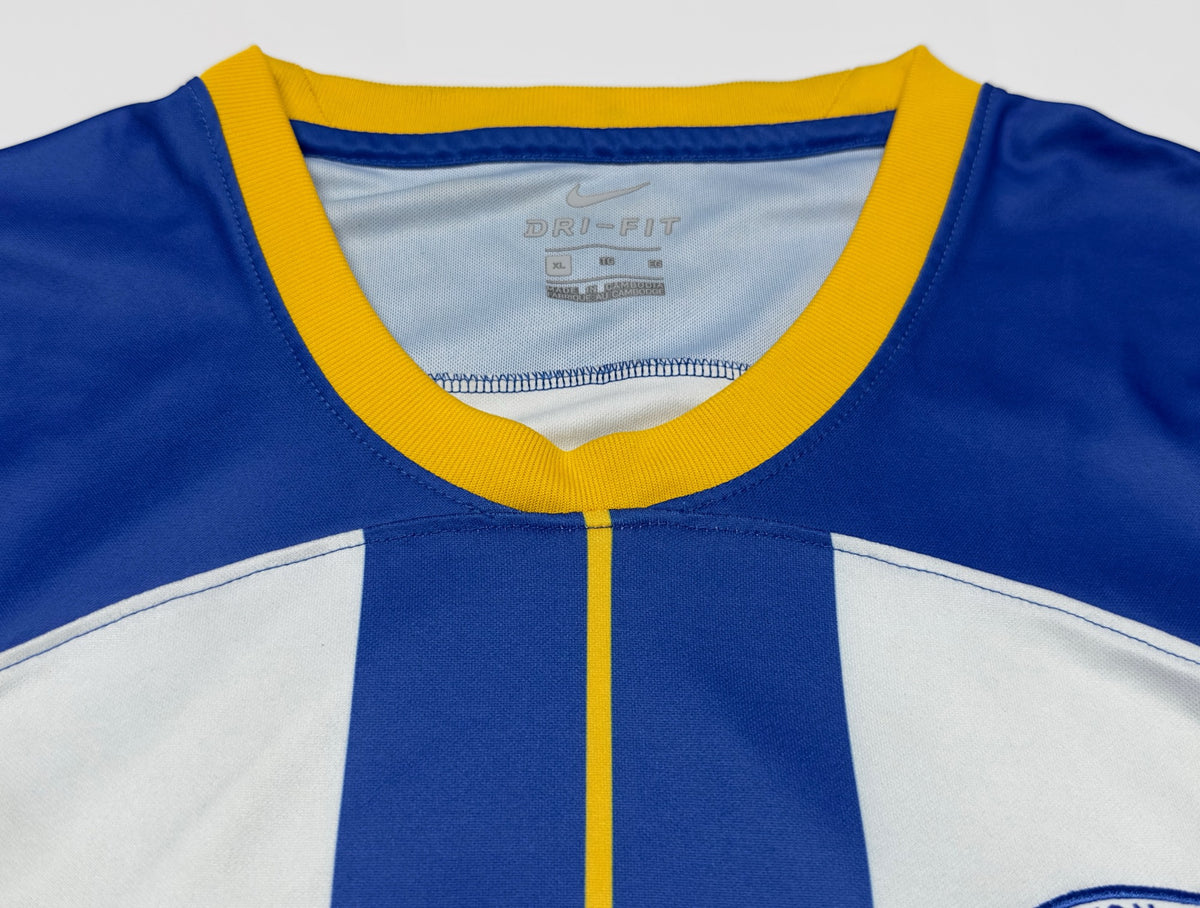 2022/23 Brighton Home Jersey (XL)