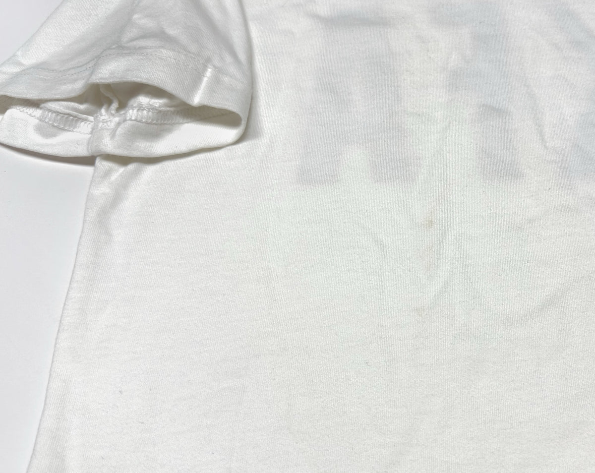 Nike Hong Kong HKFA Supporter Tee (S)