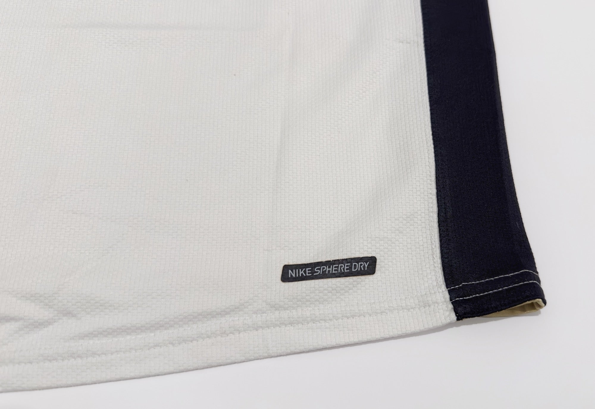 2006/08 Man Utd Away Jersey (L)