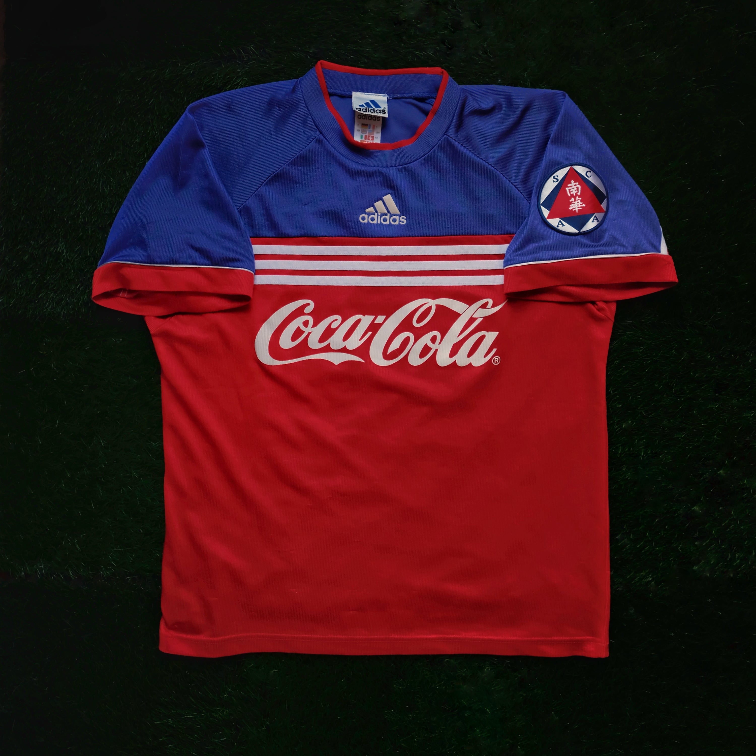 adidas South China Training Top (M)