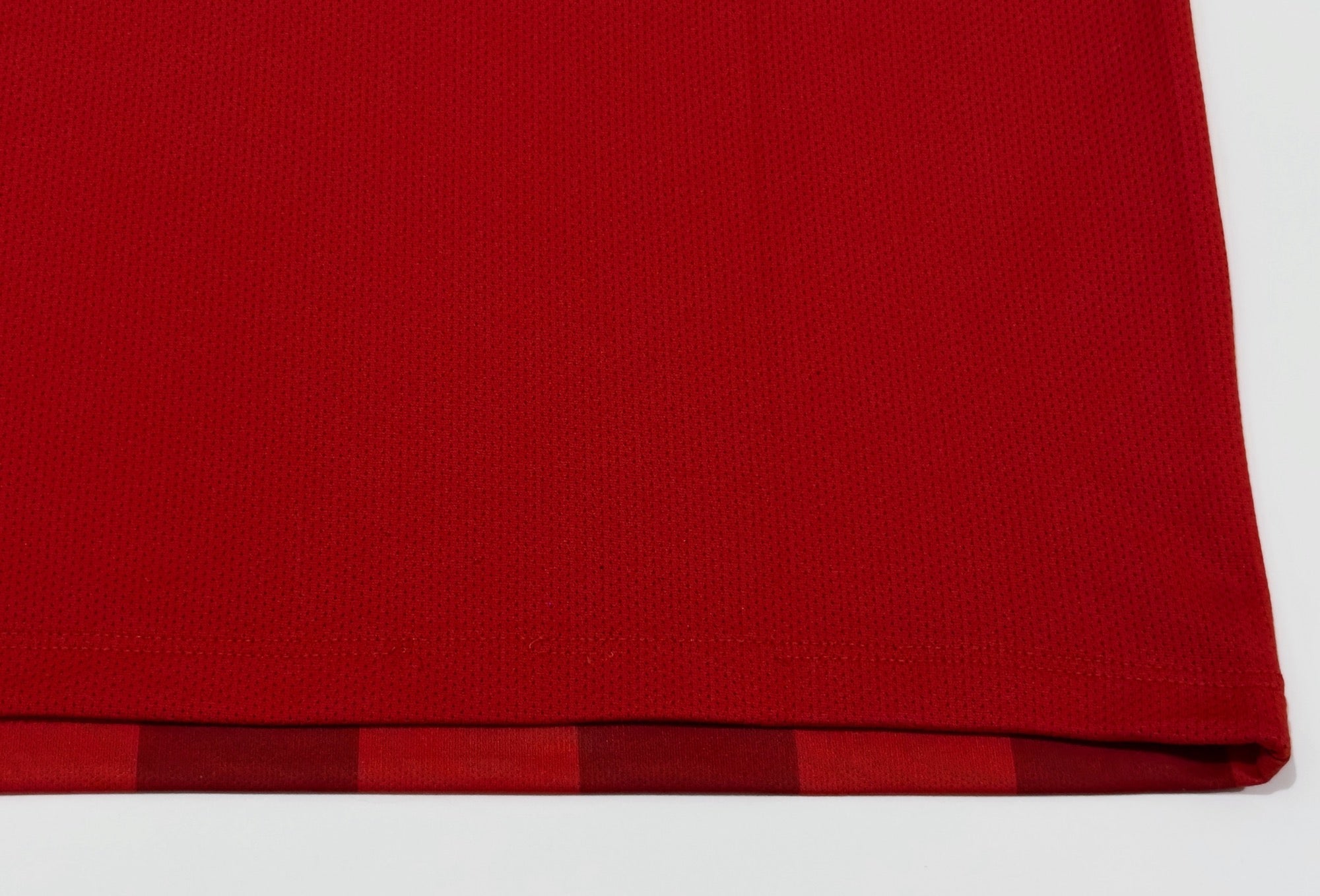2014/15 Hong Kong #15 W H CHAN Home Jersey (S)