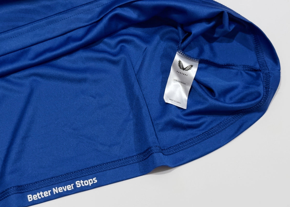 2020/21 Rangers Home Jersey (L)