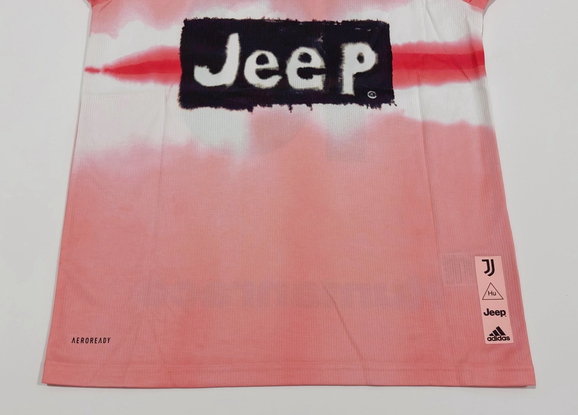 2020/21 Juventus #10 DYBALA Fourth Jersey (S)