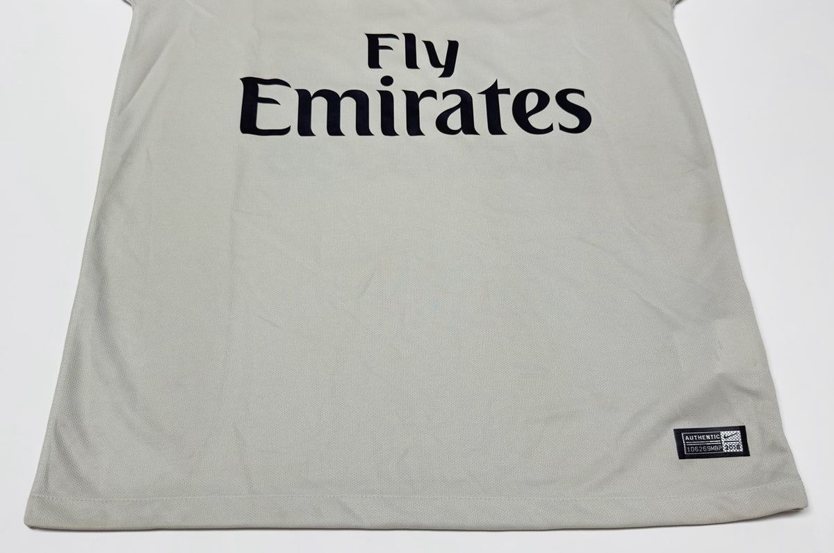 2018/19 PSG #10 NEYMAR JR Away Jersey (M)