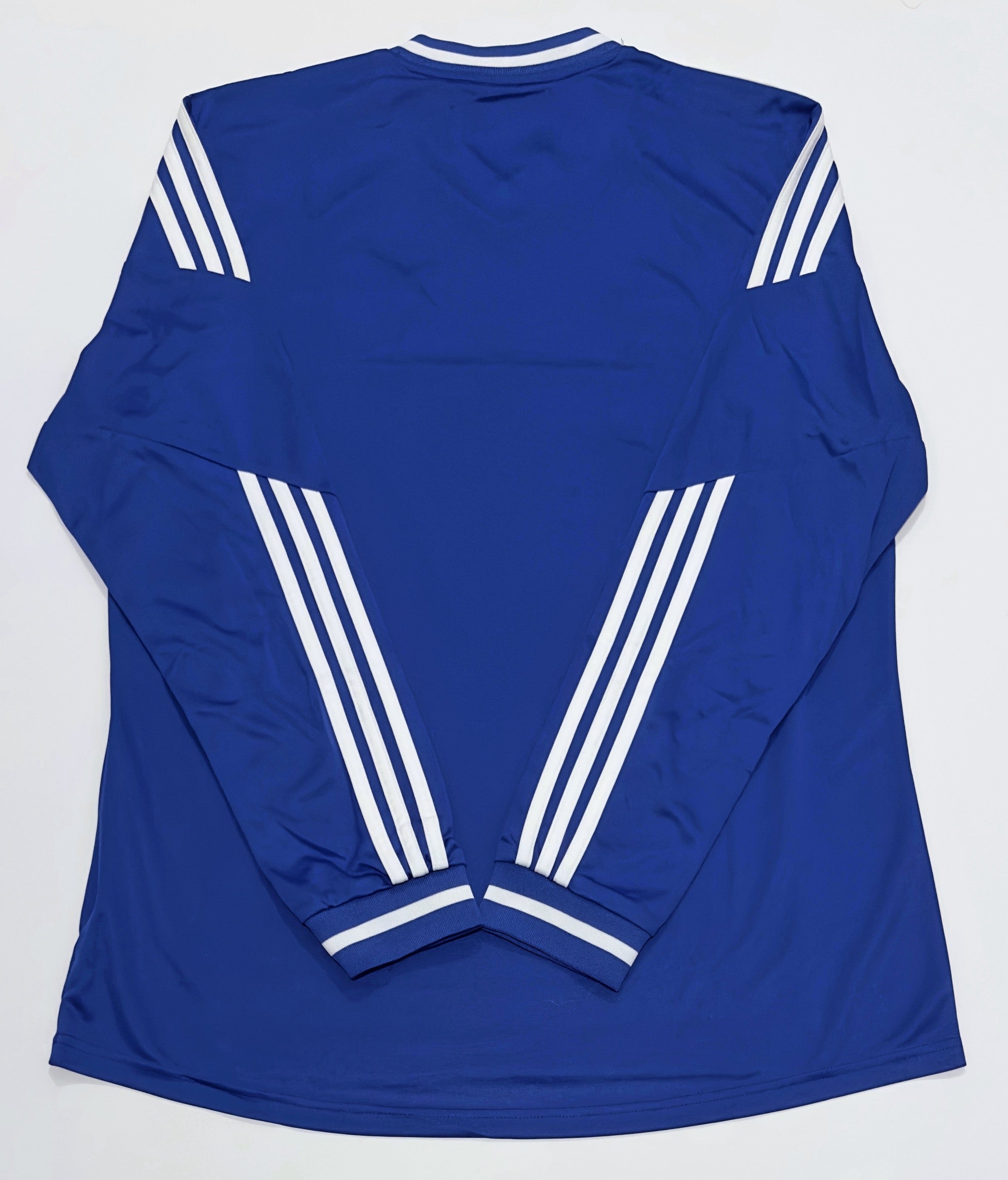 2013/14 Chelsea Home Jersey (L) L/S