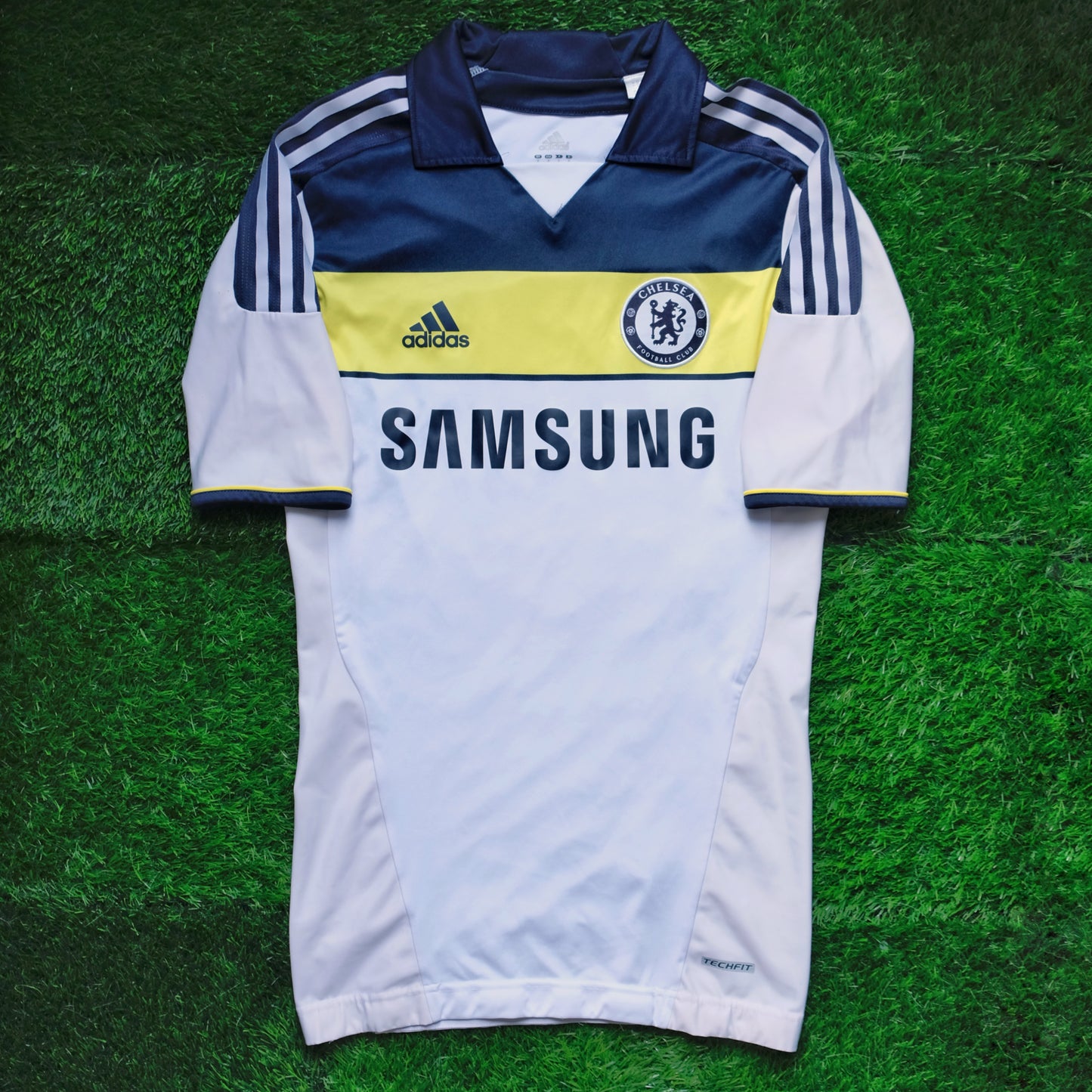 2011/12 Chelsea Third Jersey (M)