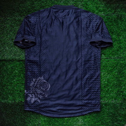 2023/24 Real Madrid X Y-3 Fourth GK Black Jersey (M)