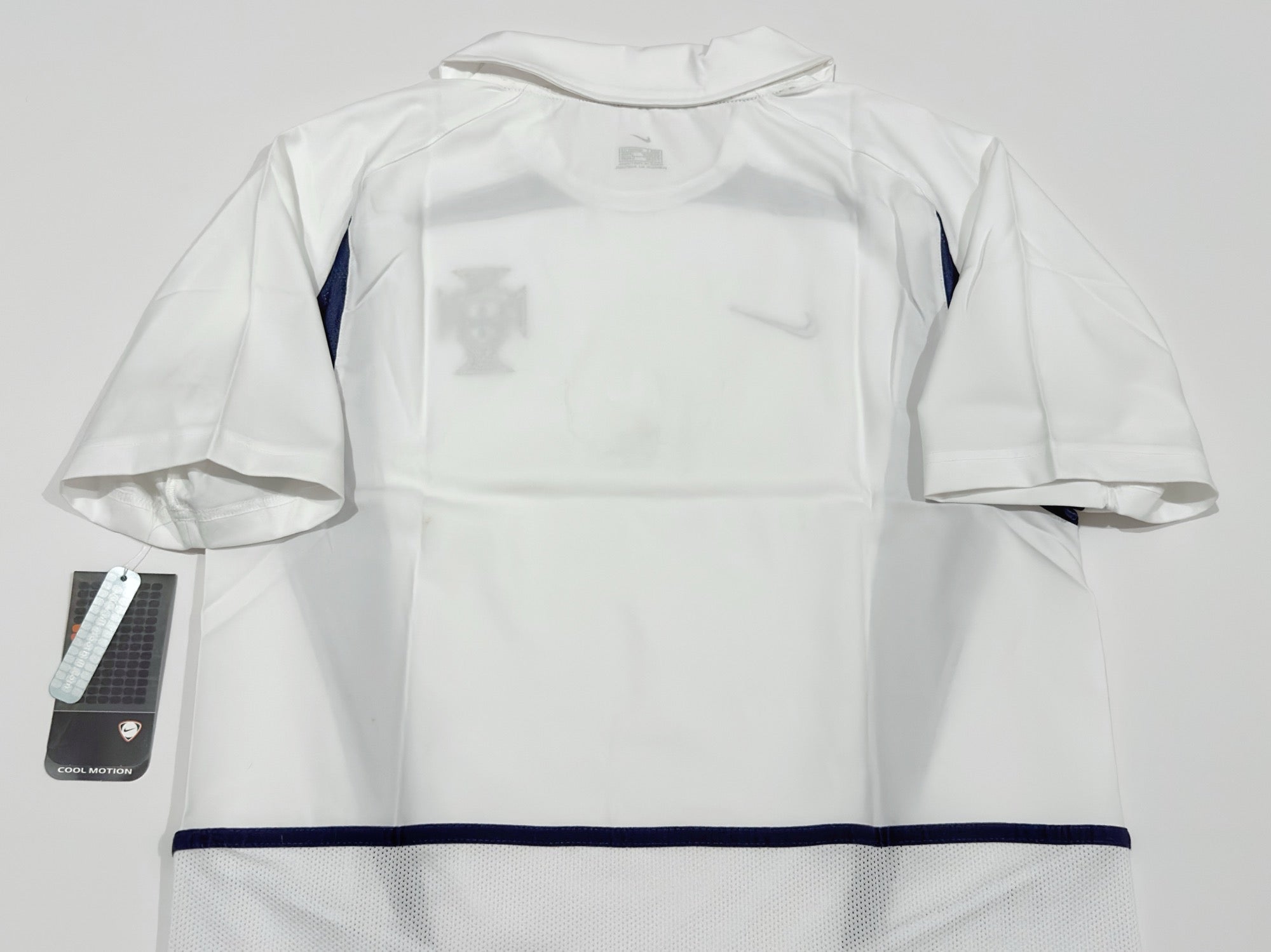 2002/03 Portugal Away Jersey (S)