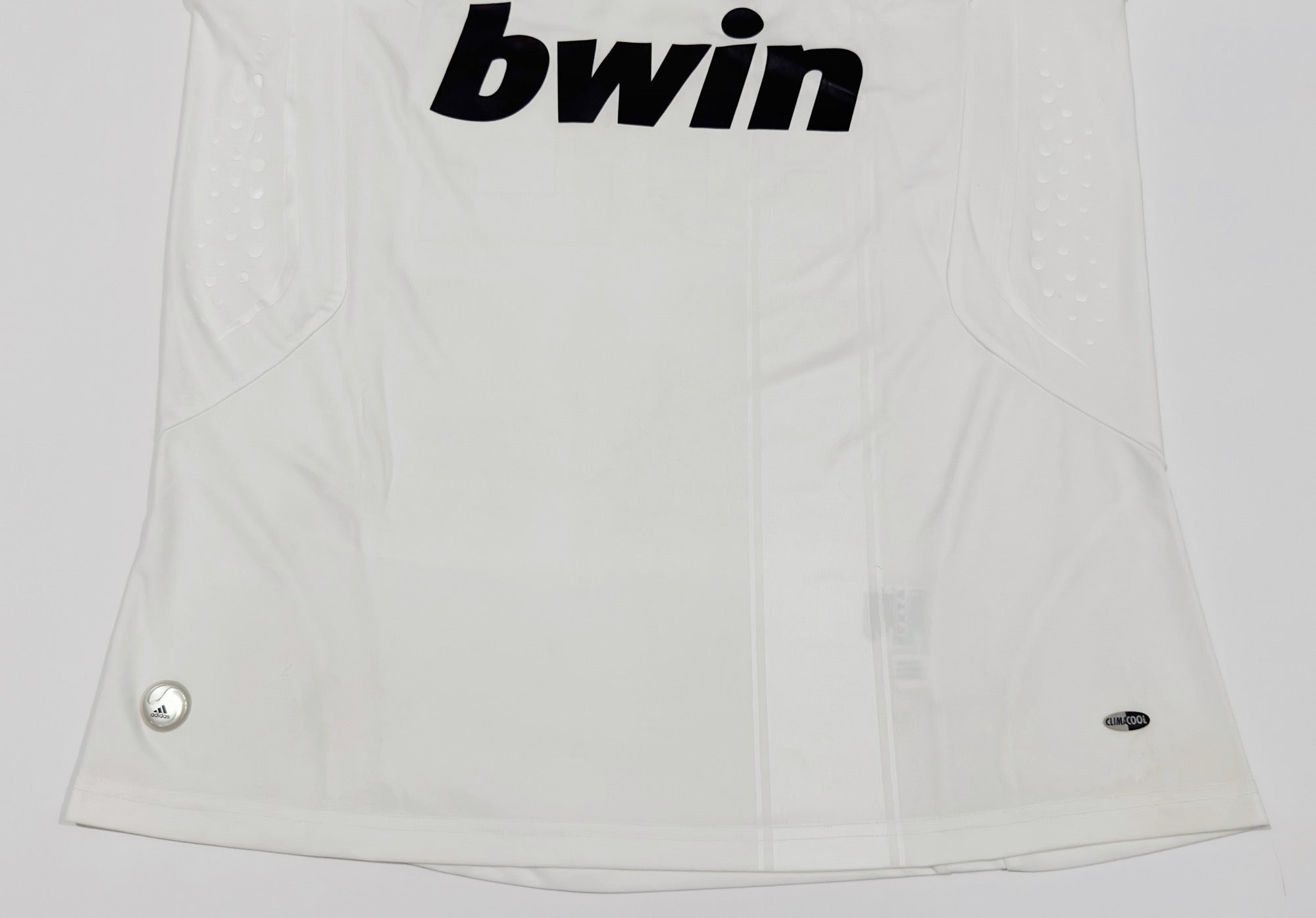 2008/09 AC Milan #32 BECKHAM Away Jersey (XL)