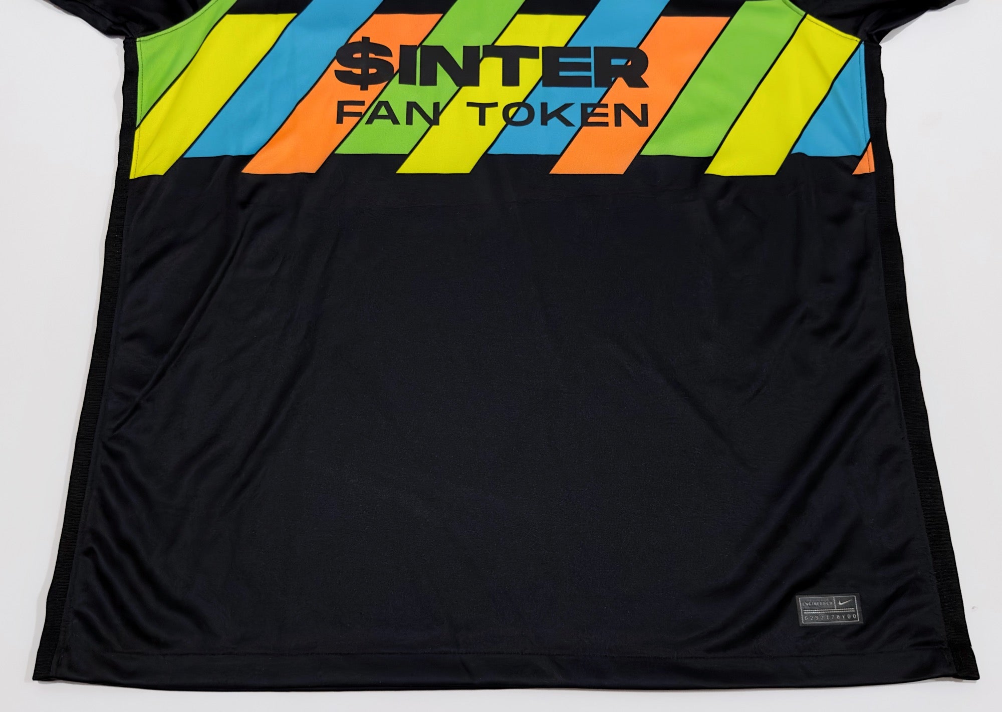 2021/22 Inter Milan #10 LAUTARO Third Jersey (XL)