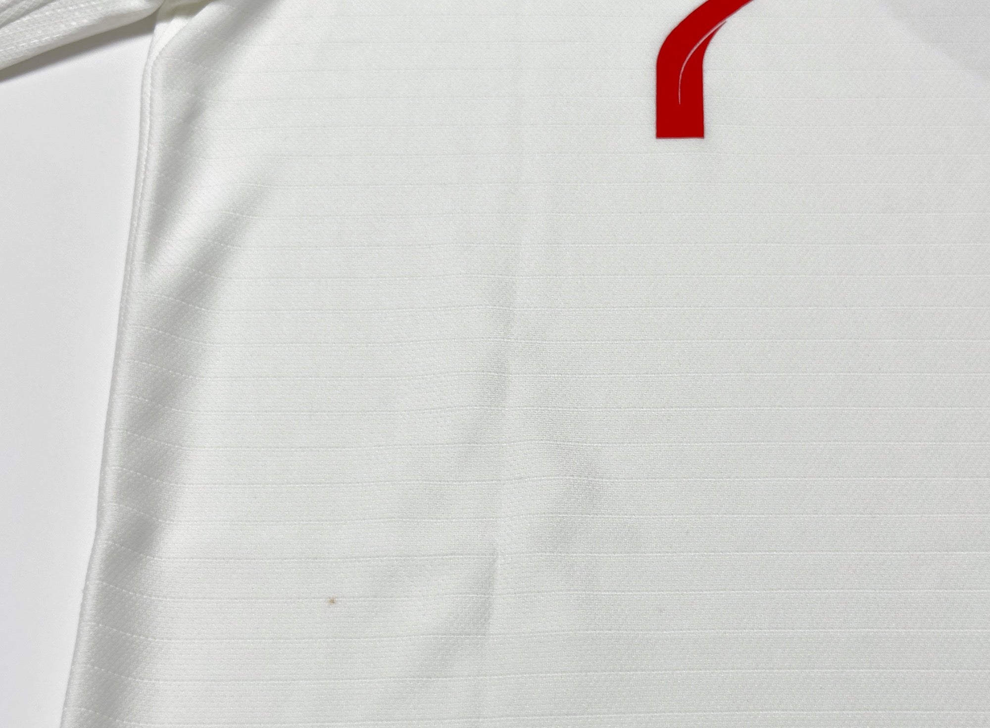 2018/19 England #7 LINGARD Home Jersey (M)