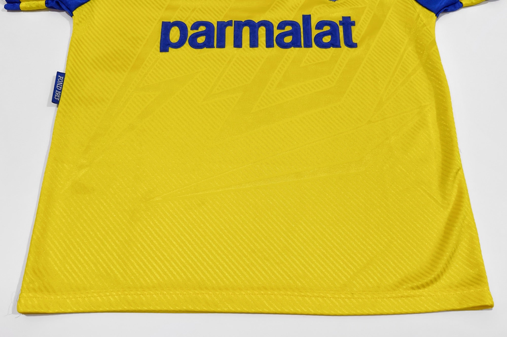 1993/95 Parma Away Jersey (M)