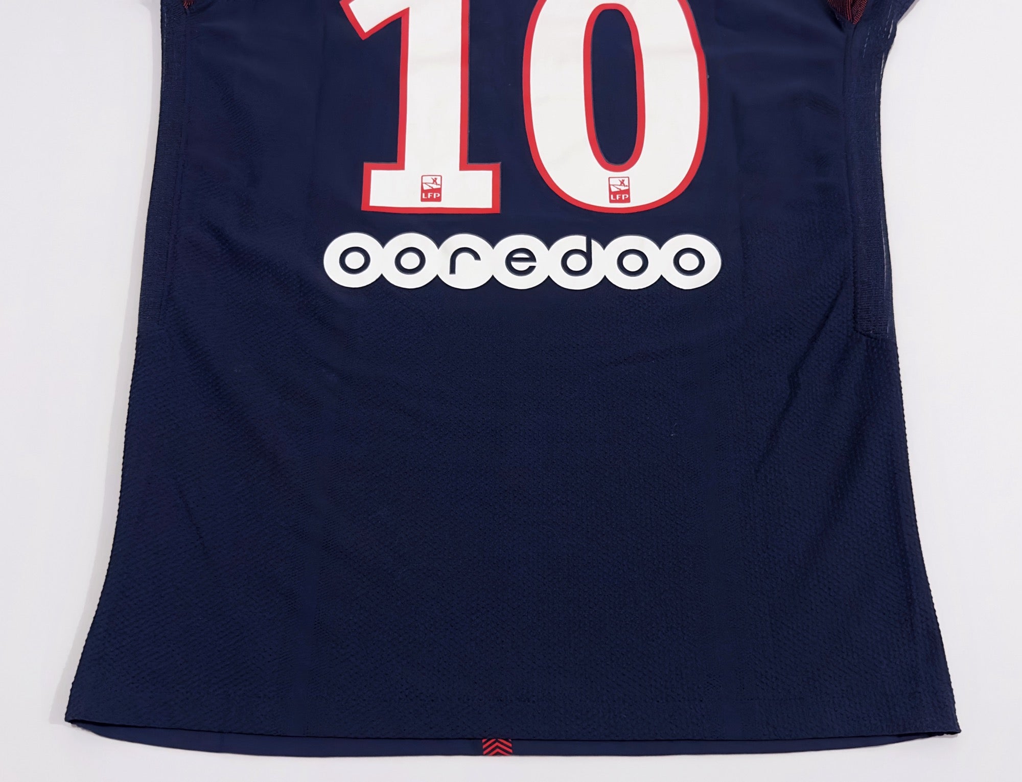 2017/18 PSG #10 NEYMAR JR Home Jersey (S) – Double Kick Football