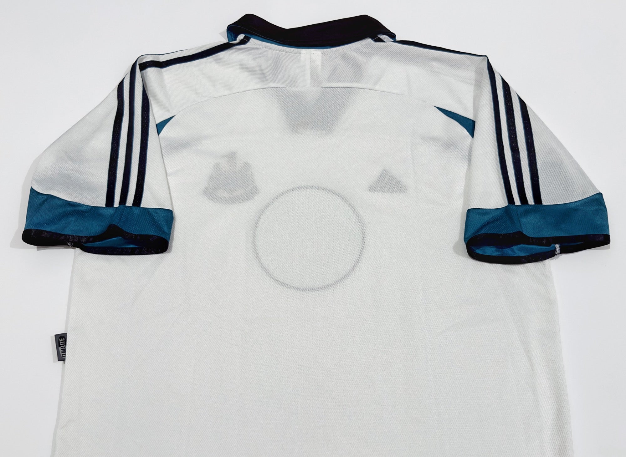 1999/00 Newcastle Away Jersey (L)