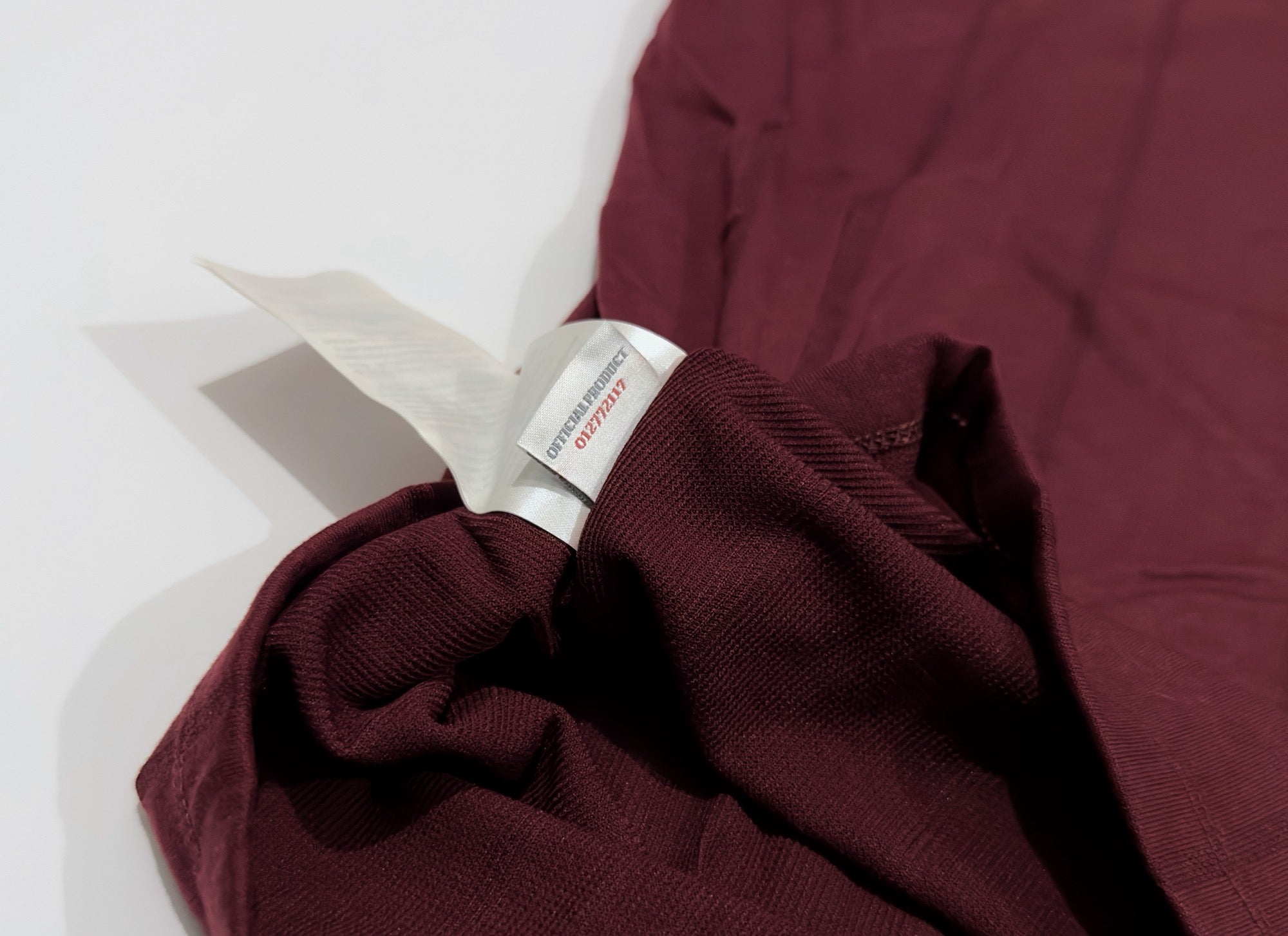 2012/13 Man City Away Jersey (M)