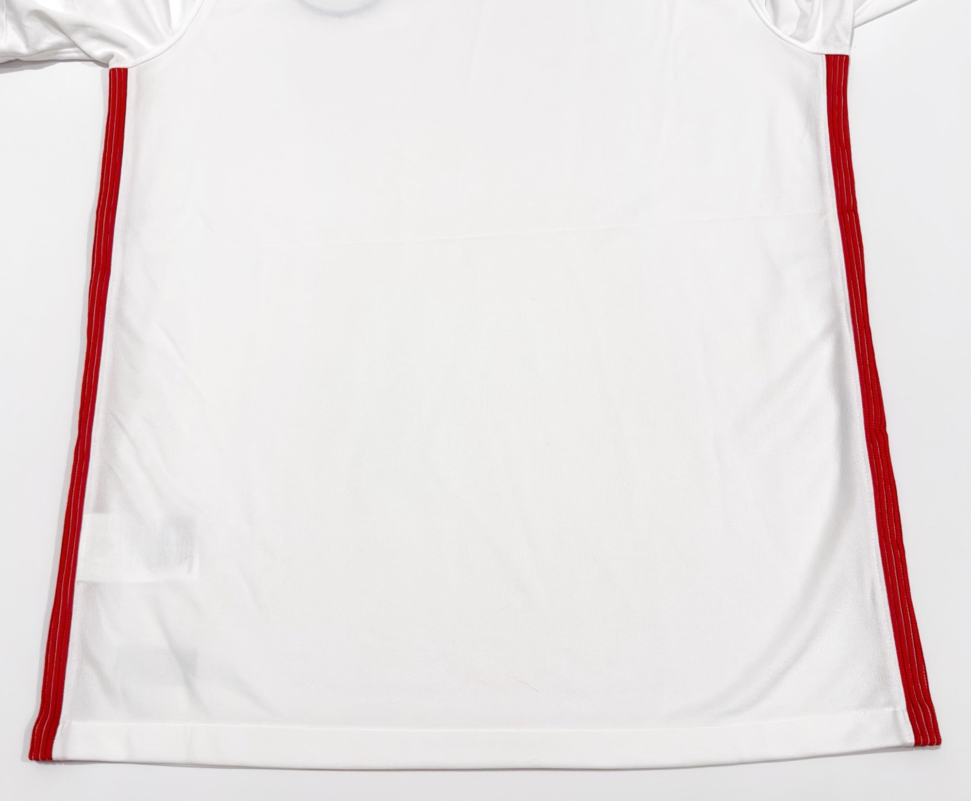 2016/18 Hong Kong Away Jersey (M)