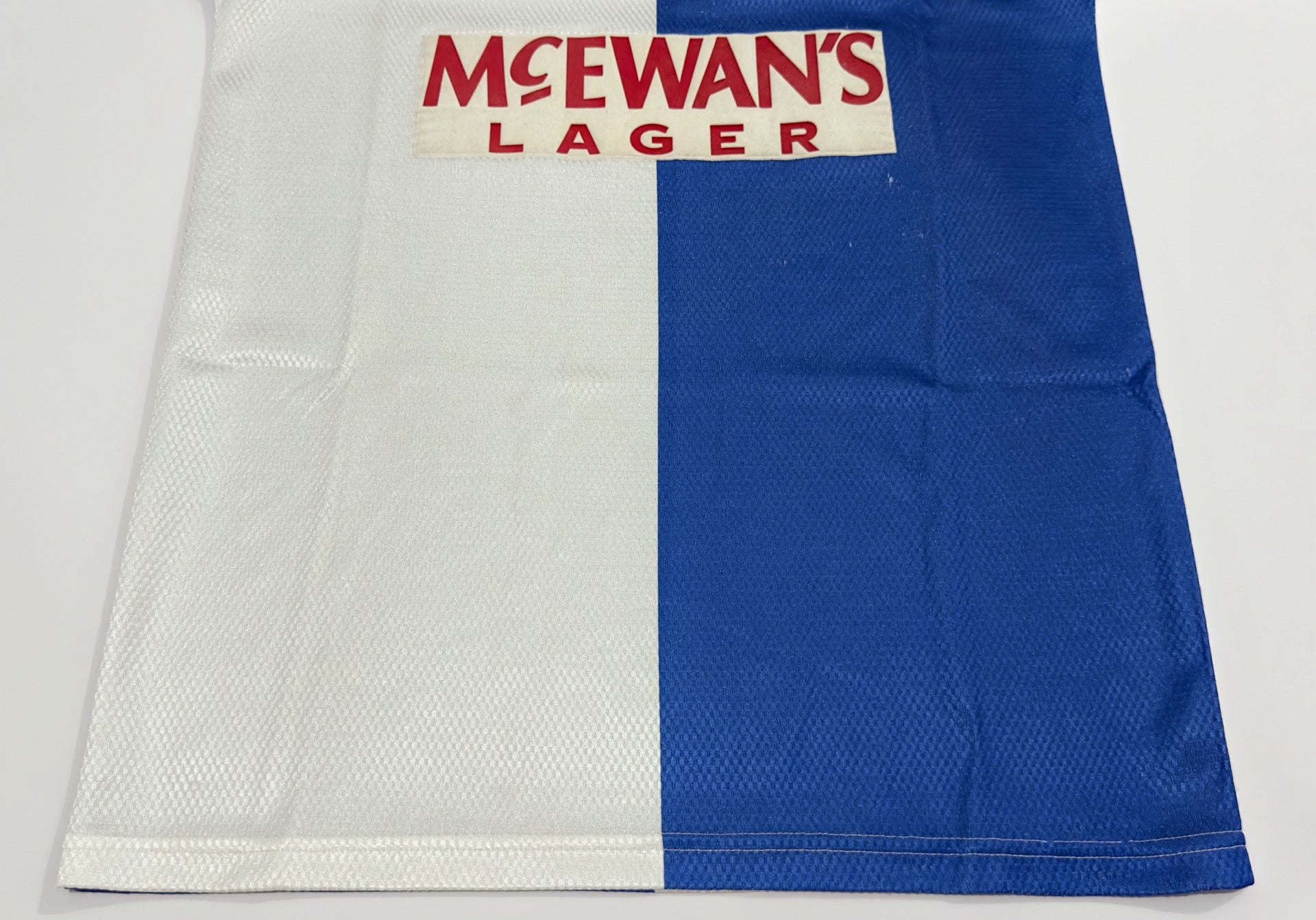 1994/95 Blackburn Rovers Home Jersey (S)