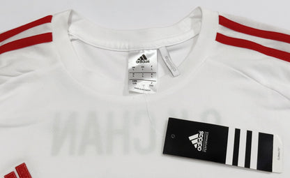 adidas South China #7 S K CHAN Fans Tee (L)