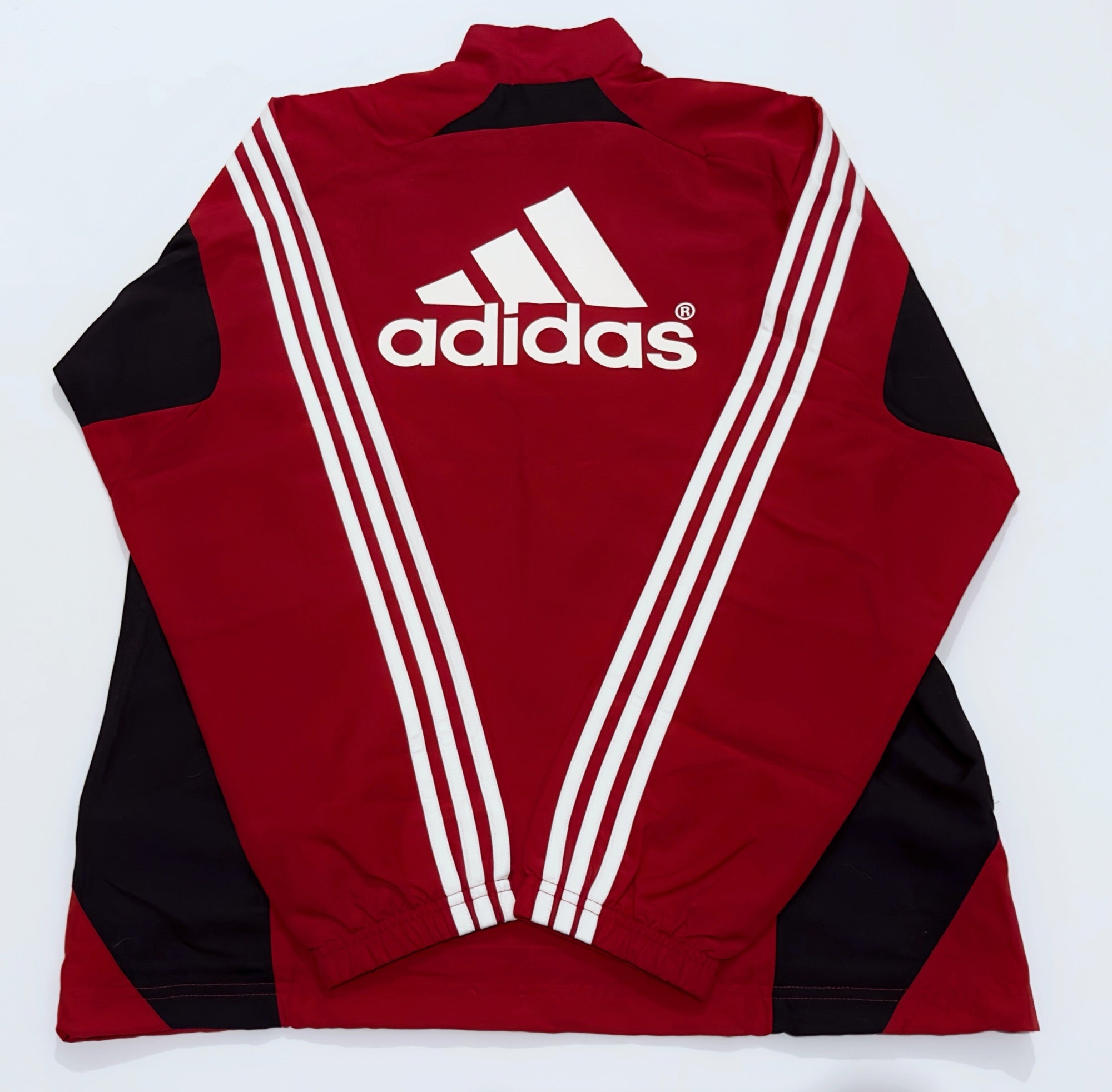 adidas South China Full-Zip Training Jacket (M)