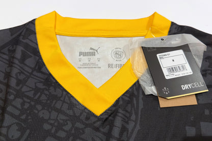 2023/24 Borussia Dortmund Fourth Jersey Boxset