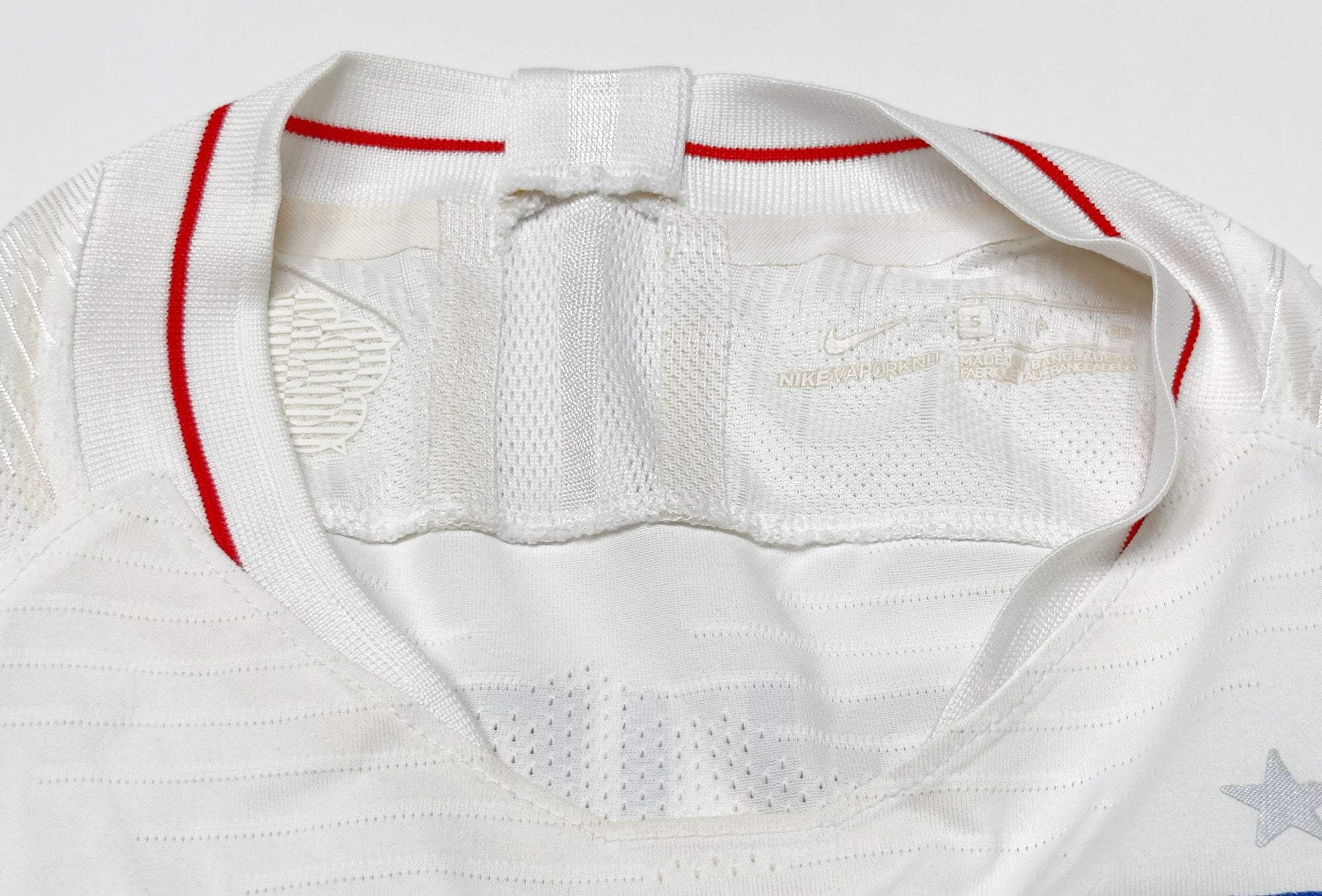 2018/19 England #10 RASHFORD Home Jersey (S)