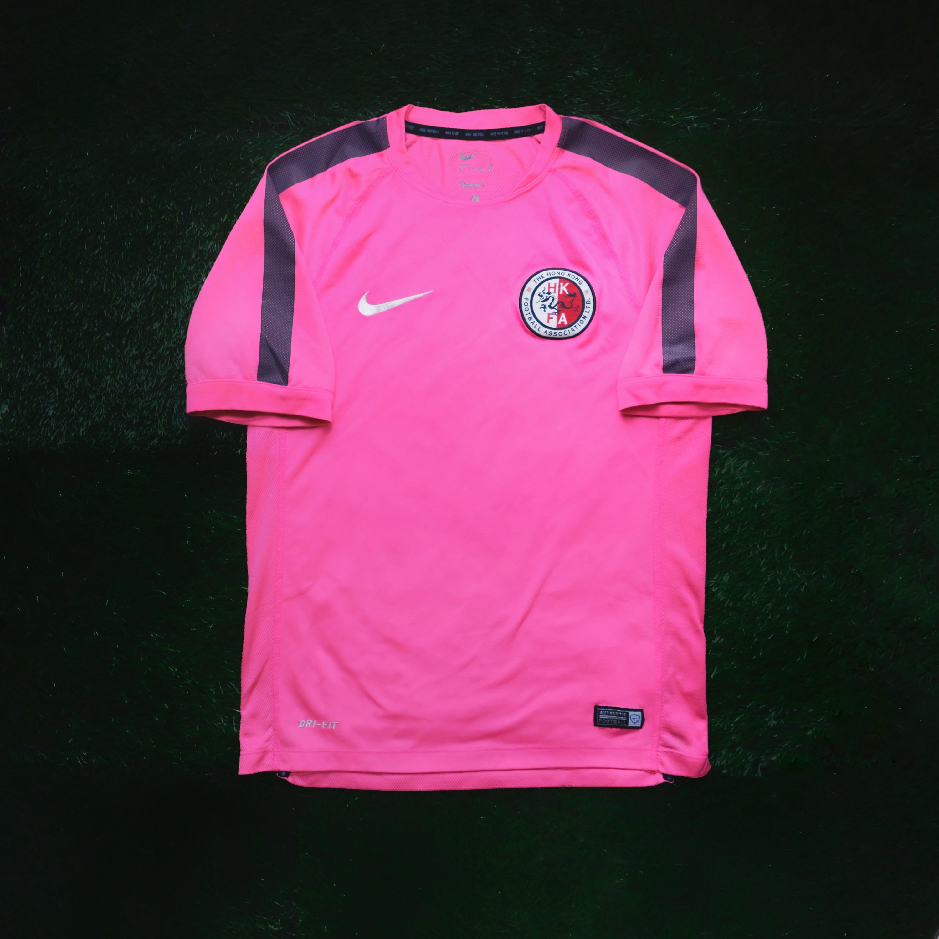 Nike Hong Kong Training Top (S)