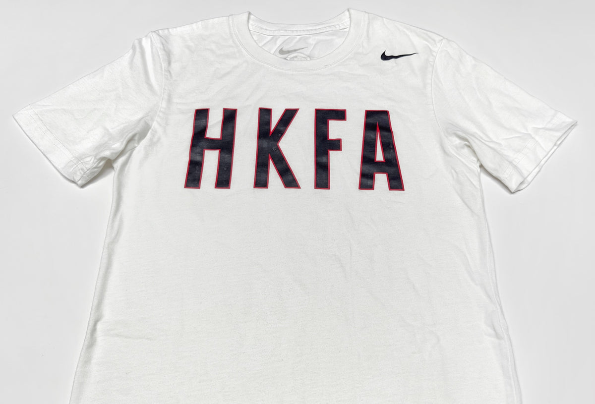 Nike Hong Kong HKFA Supporter Tee (S)