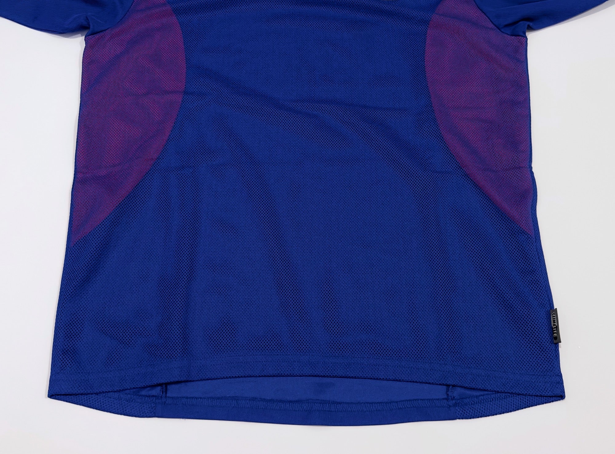 2002/04 France Home Jersey (S)
