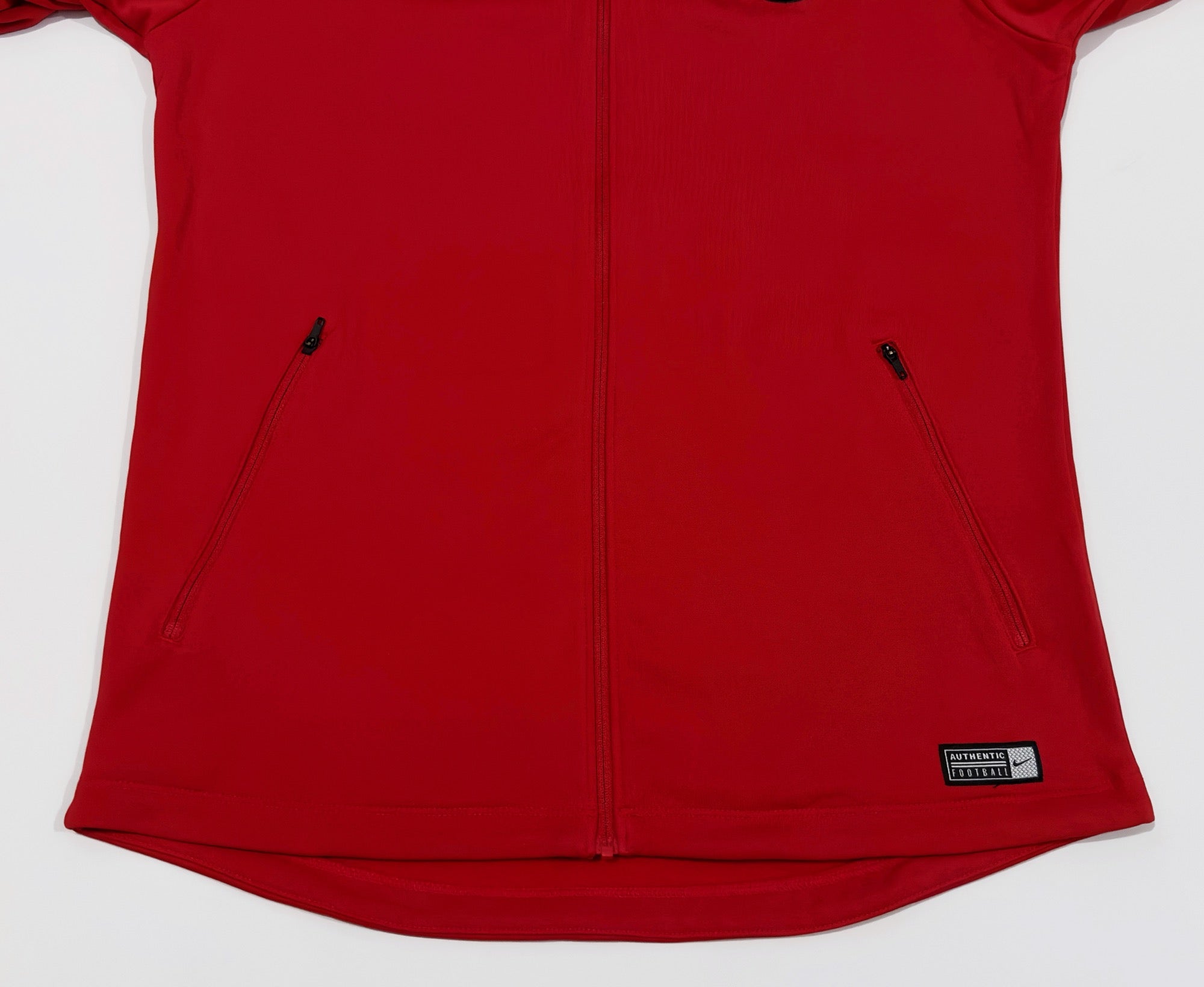 Nike Hong Kong Full-Zip Presentation Jacket (L)