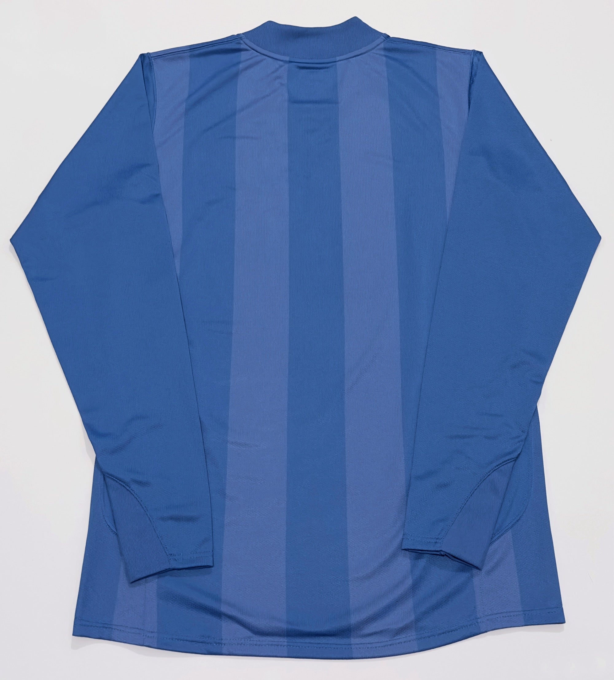 2007/08 Barcelona GK Jersey (M) L/S
