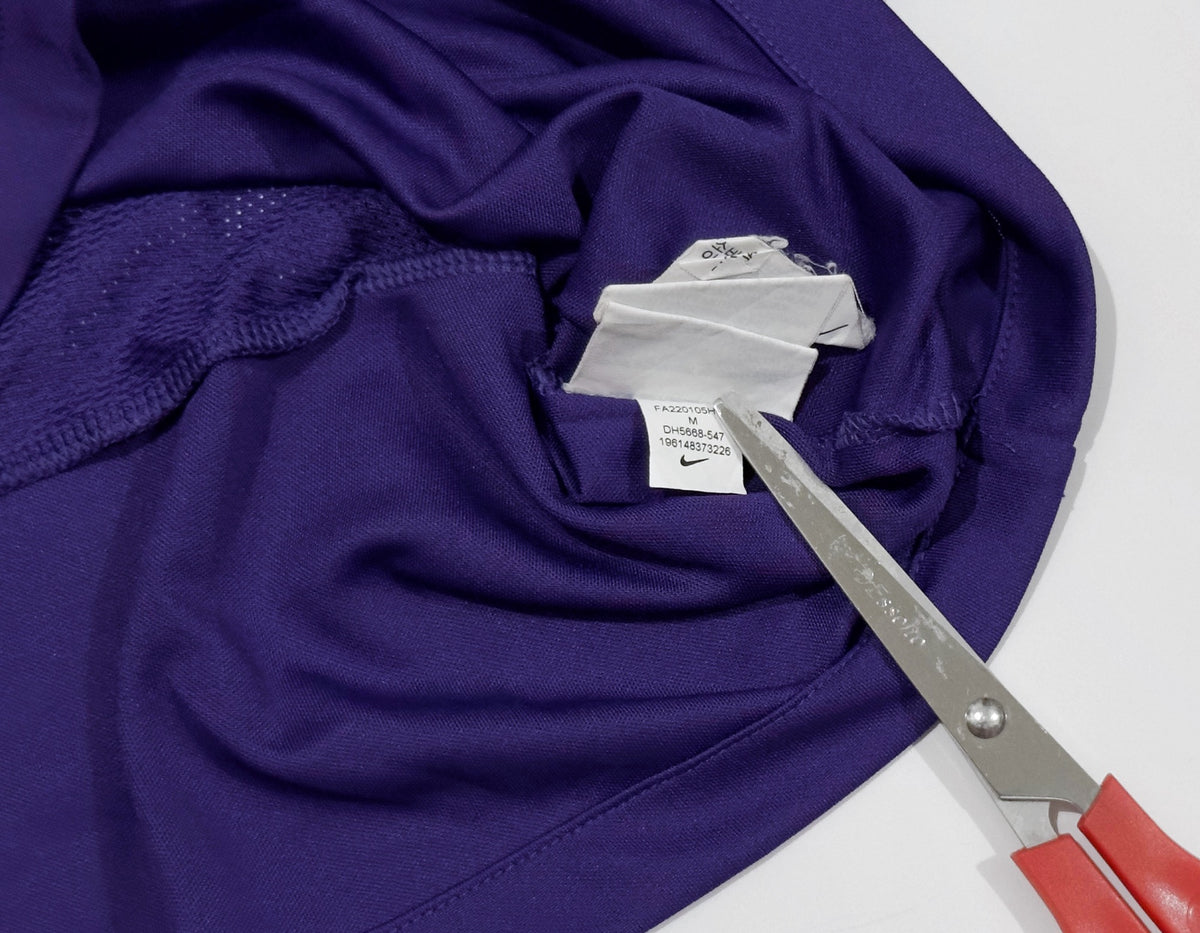 Nike Hong Kong Training Top (M)