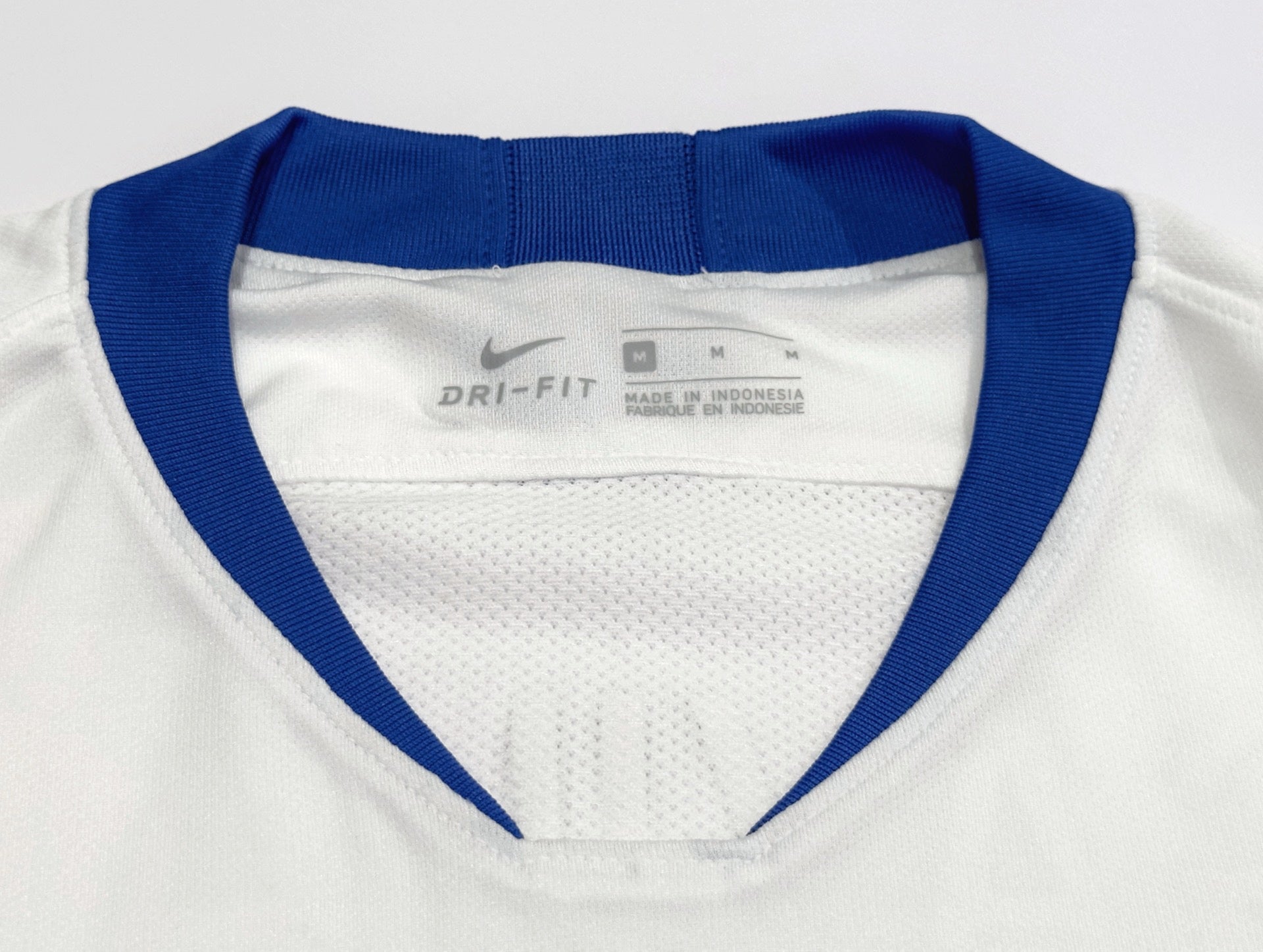 2019/20 Kitchee #29 GAVILAN Away Jersey (M)