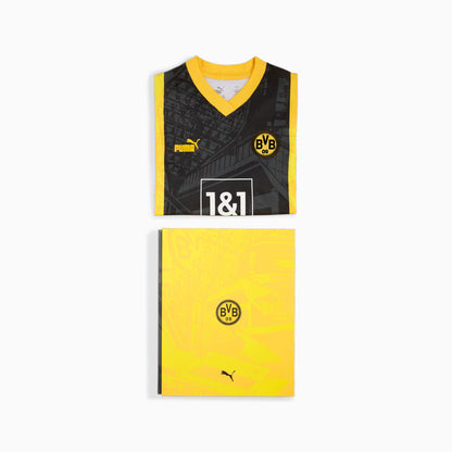 2023/24 Borussia Dortmund Fourth Jersey Boxset