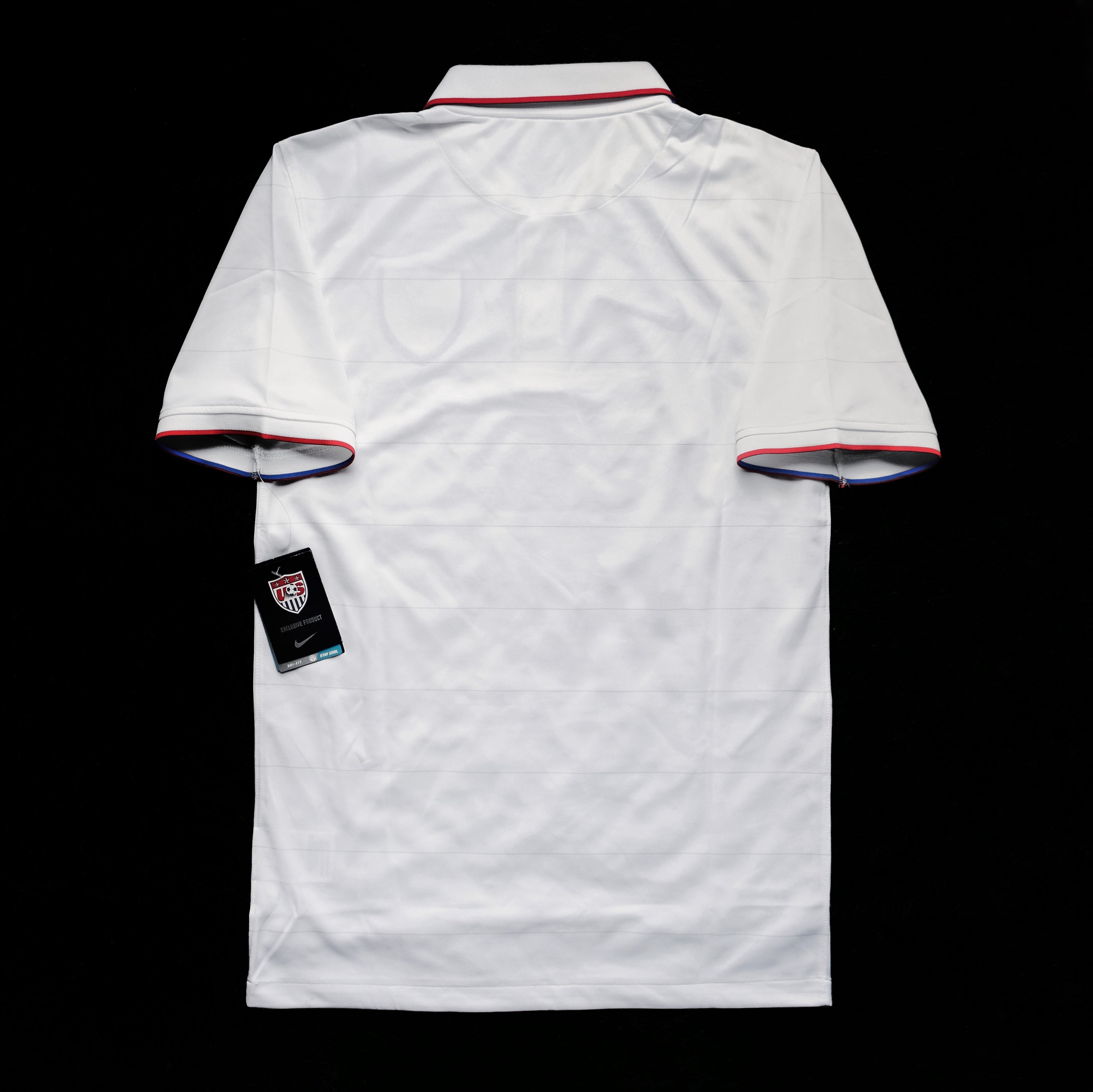 2014/15 USA Home Jersey (S)