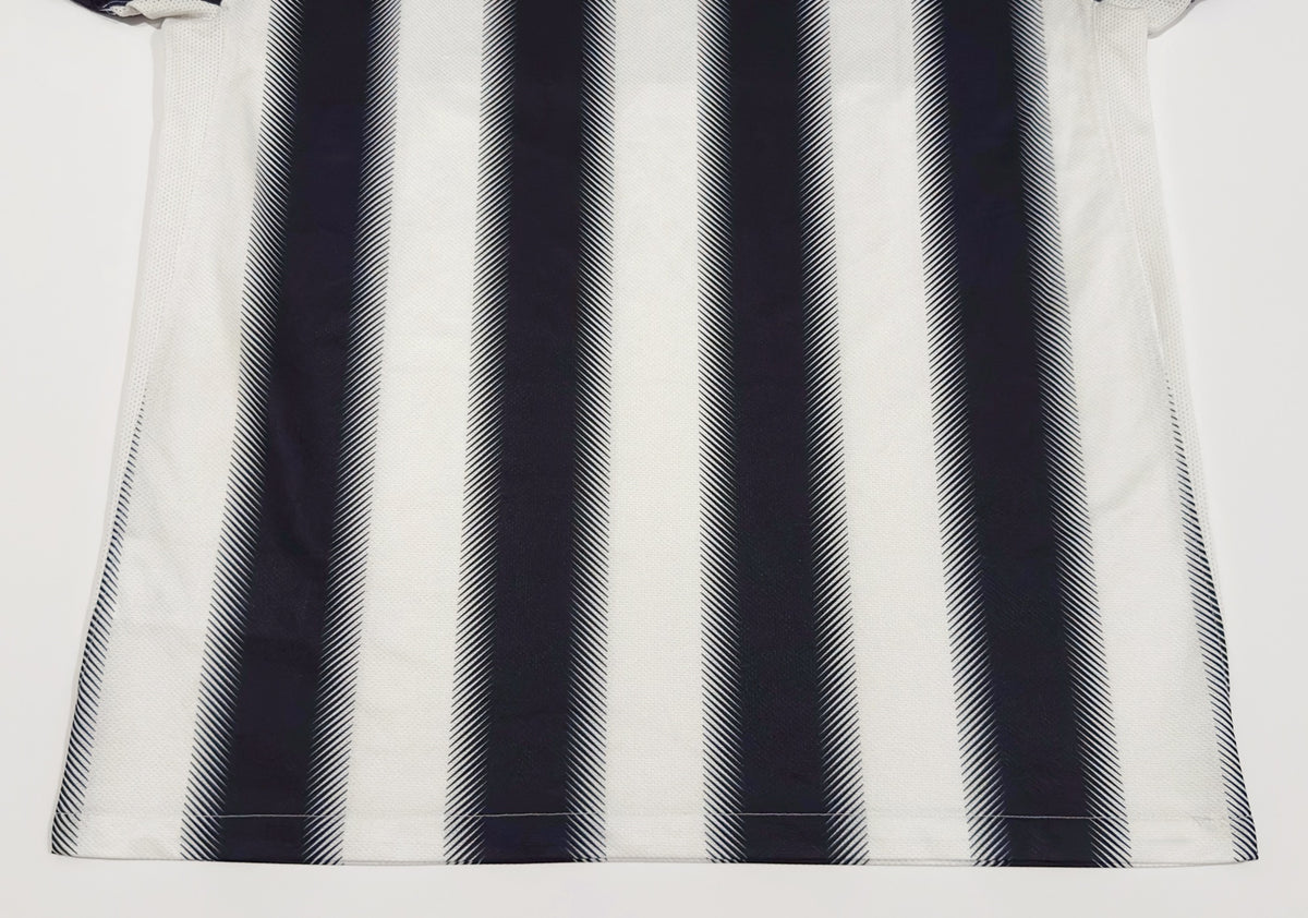 2011/12 Juventus Home Jersey (L)