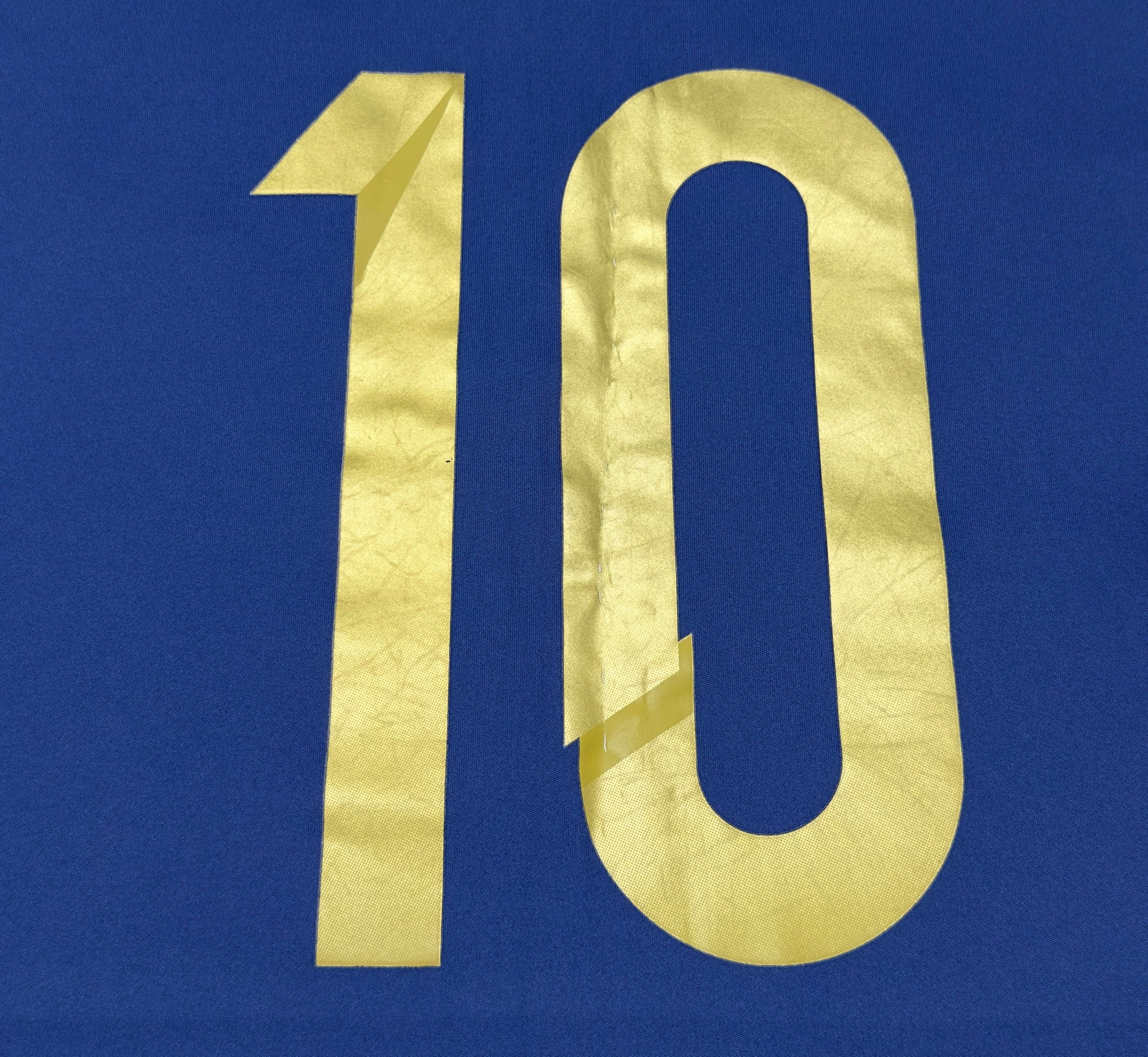 2013/15 Argentina #10 MESSI Away Jersey (M)