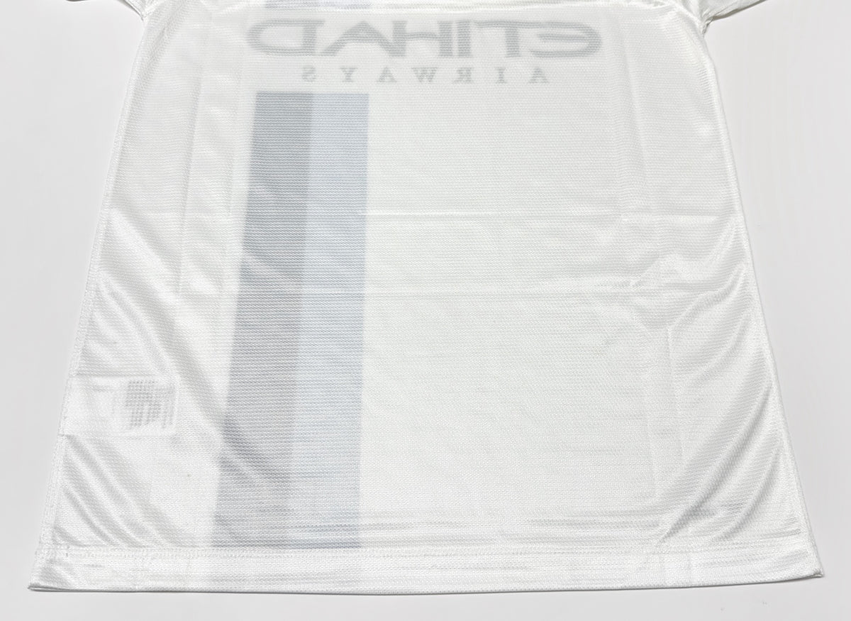 2013/14 Man City Third Jersey (S)