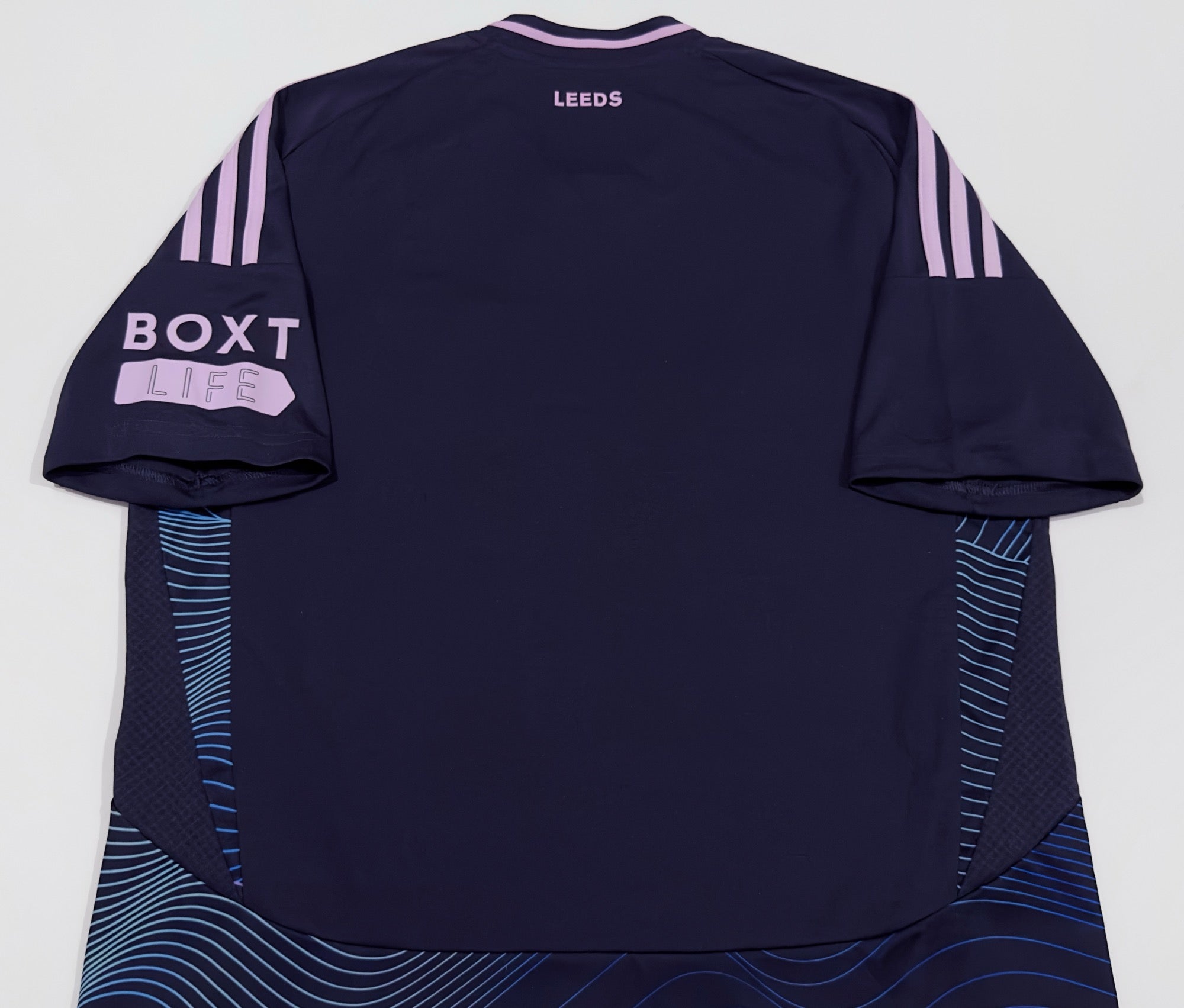 2024/25 Leeds United Third Jersey (L)