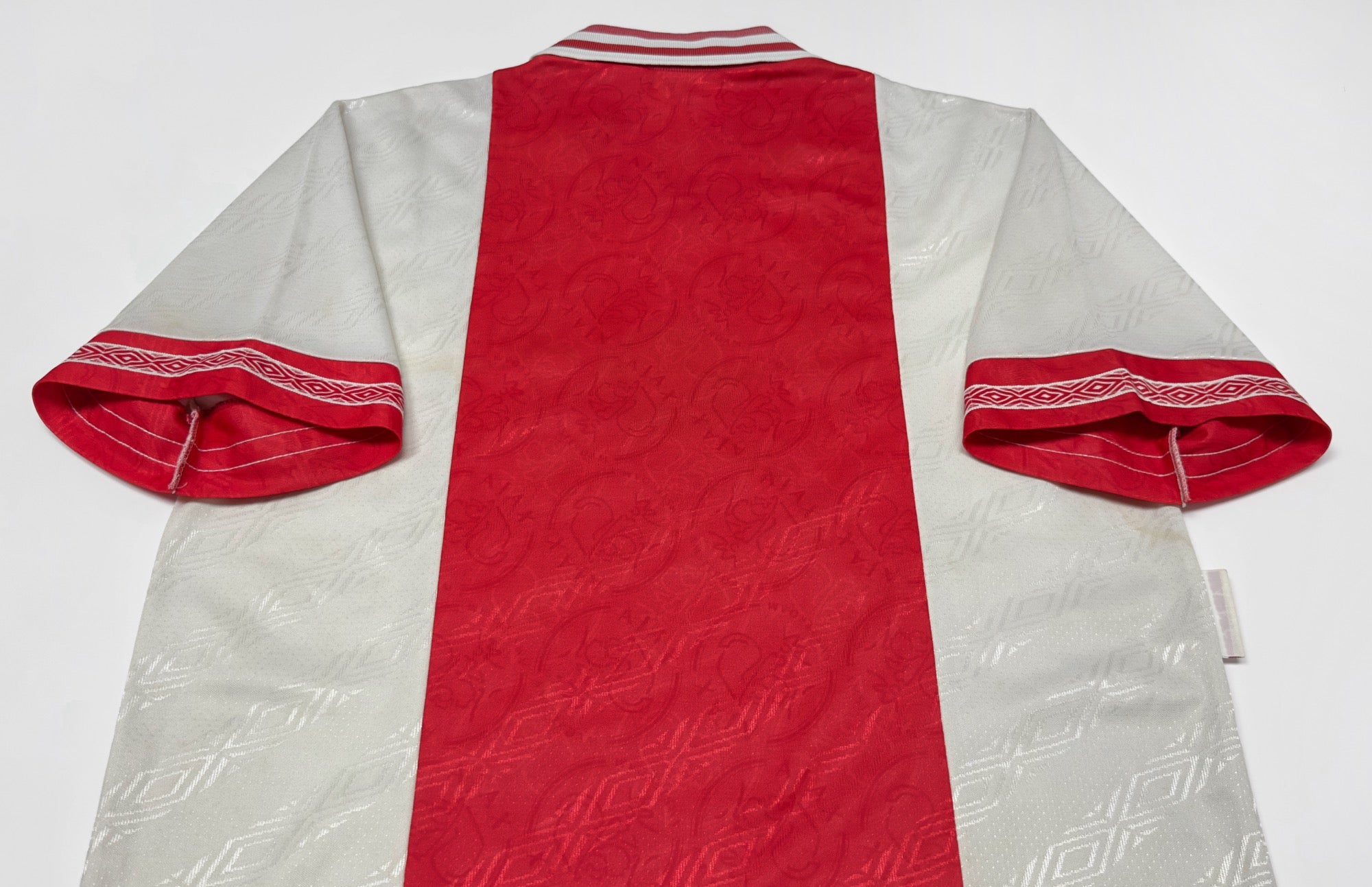 1994/95 Ajax Home Jersey (L)