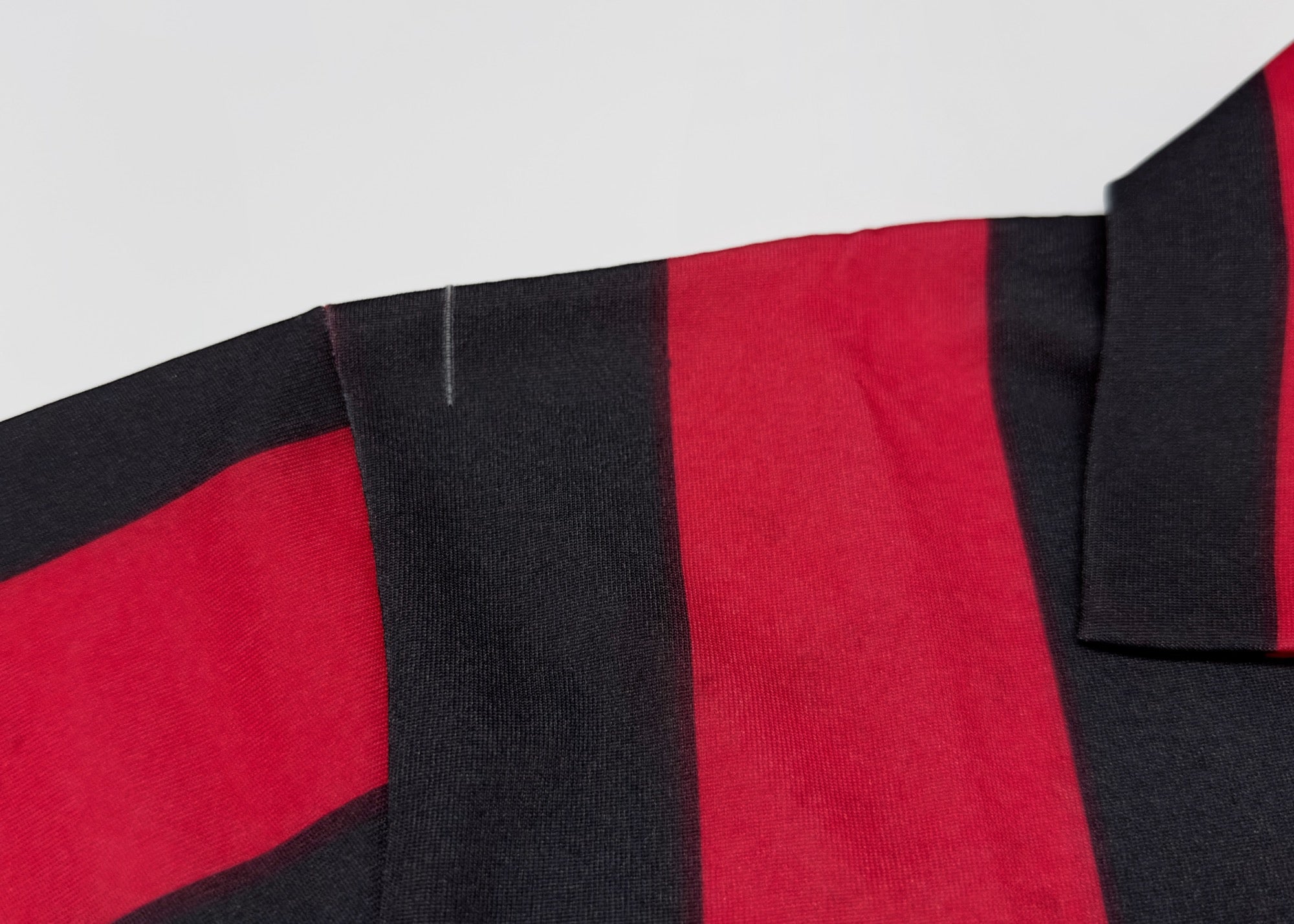 1990/92 AC Milan Home Jersey (M)