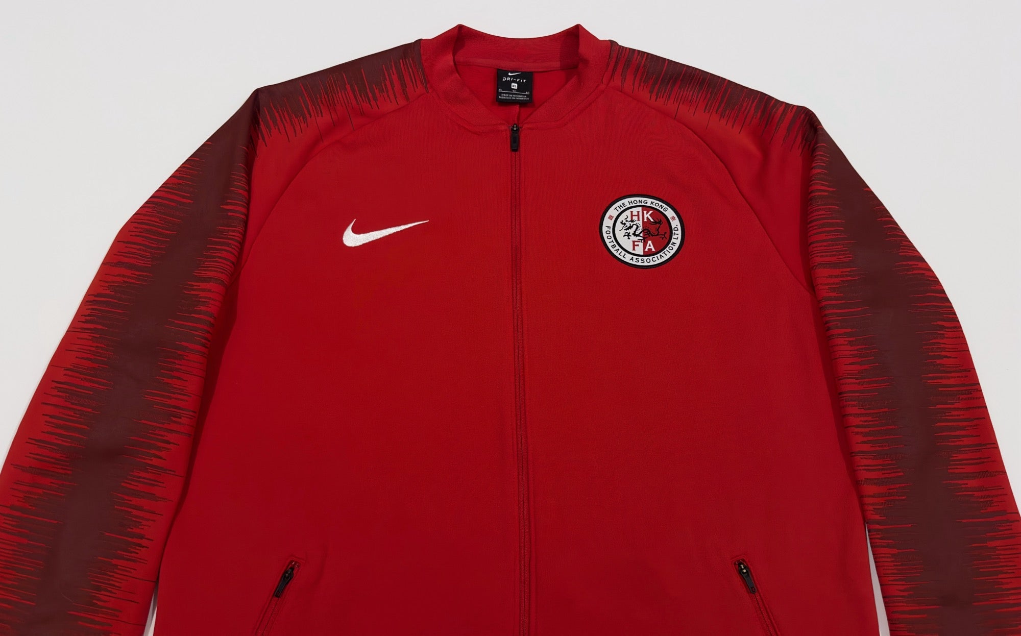 Nike Hong Kong Full-Zip Presentation Jacket (XL)