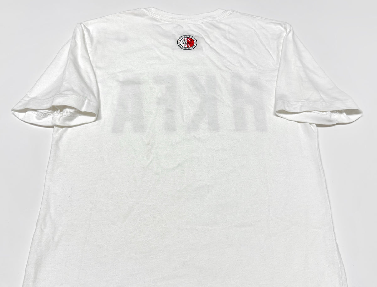 Nike Hong Kong HKFA Supporter Tee (S)